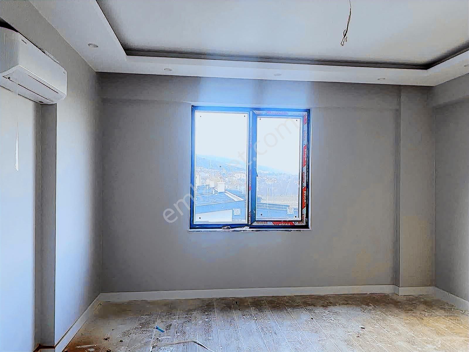 Dinamikten 2+1 Kiralık Lüx Daire - Görsel 2