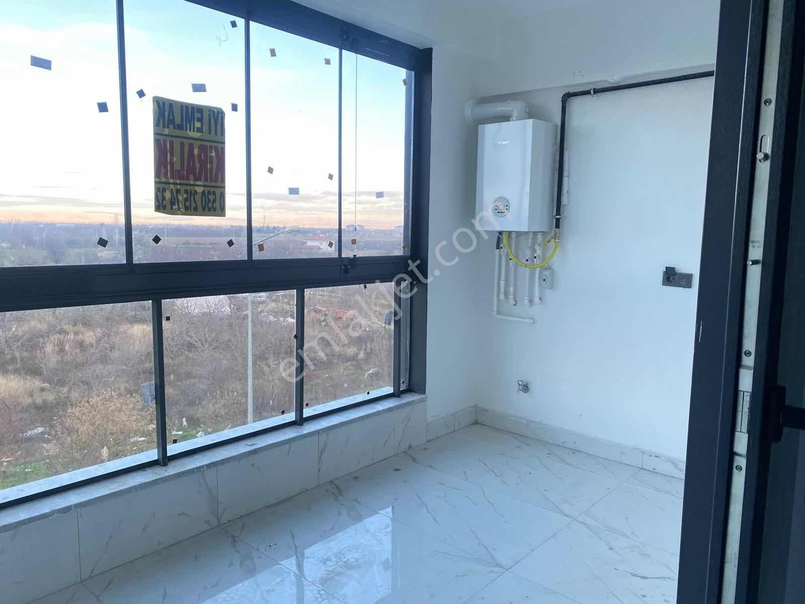 Dinamikten 2+1 Kiralık Lüx Daire - Görsel 10