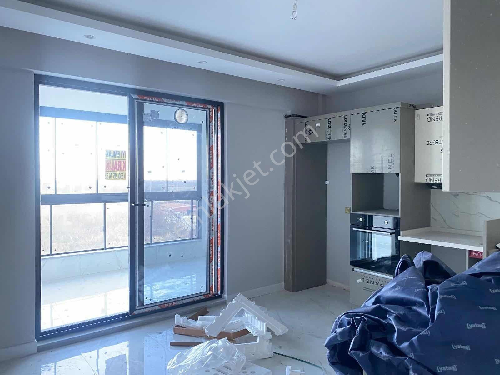 Dinamikten 2+1 Kiralık Lüx Daire - Görsel 8