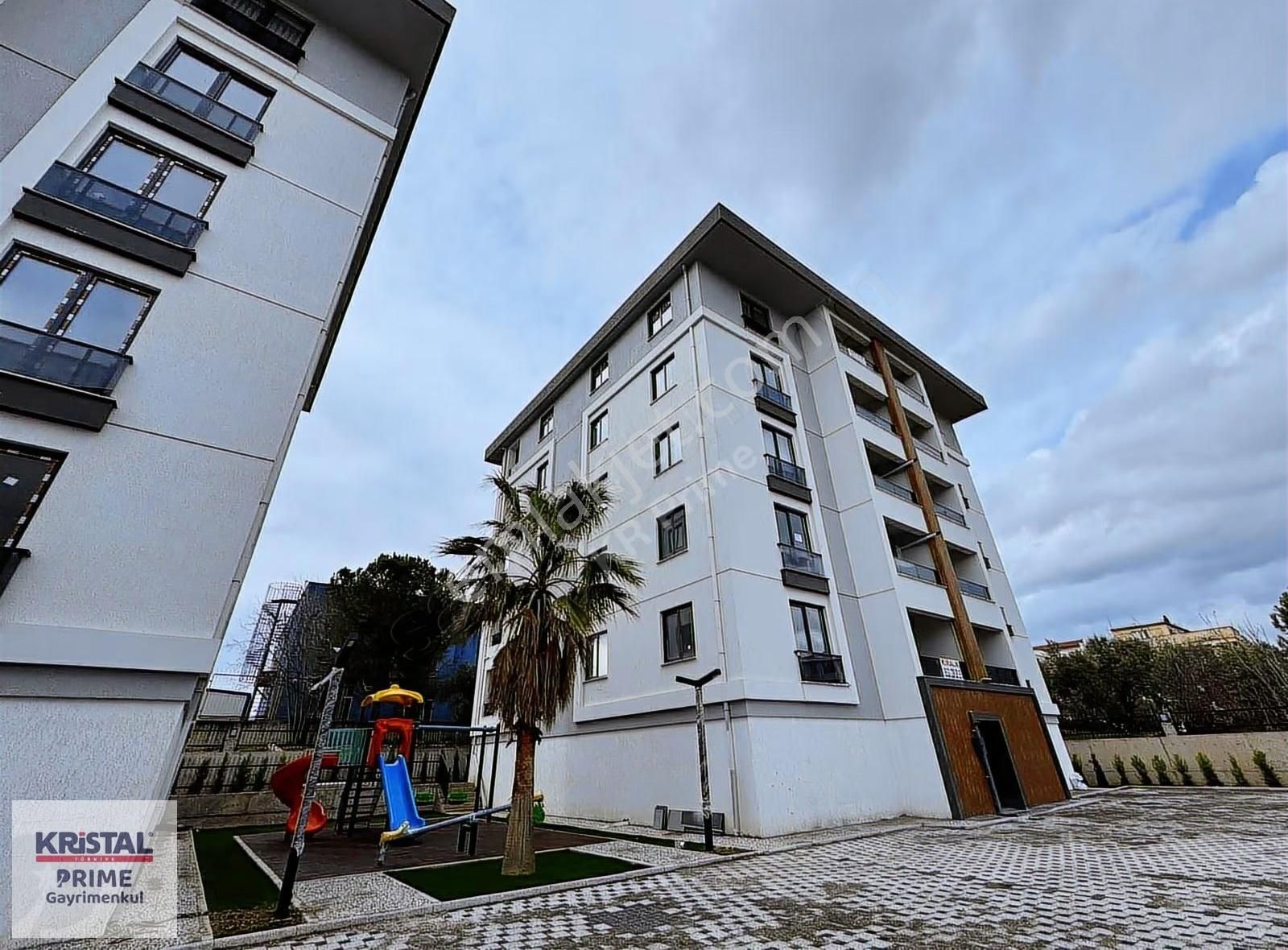 Kr.prıme'dan Balatta Kiralık 2+1 Sıfır Daire - Görsel 5