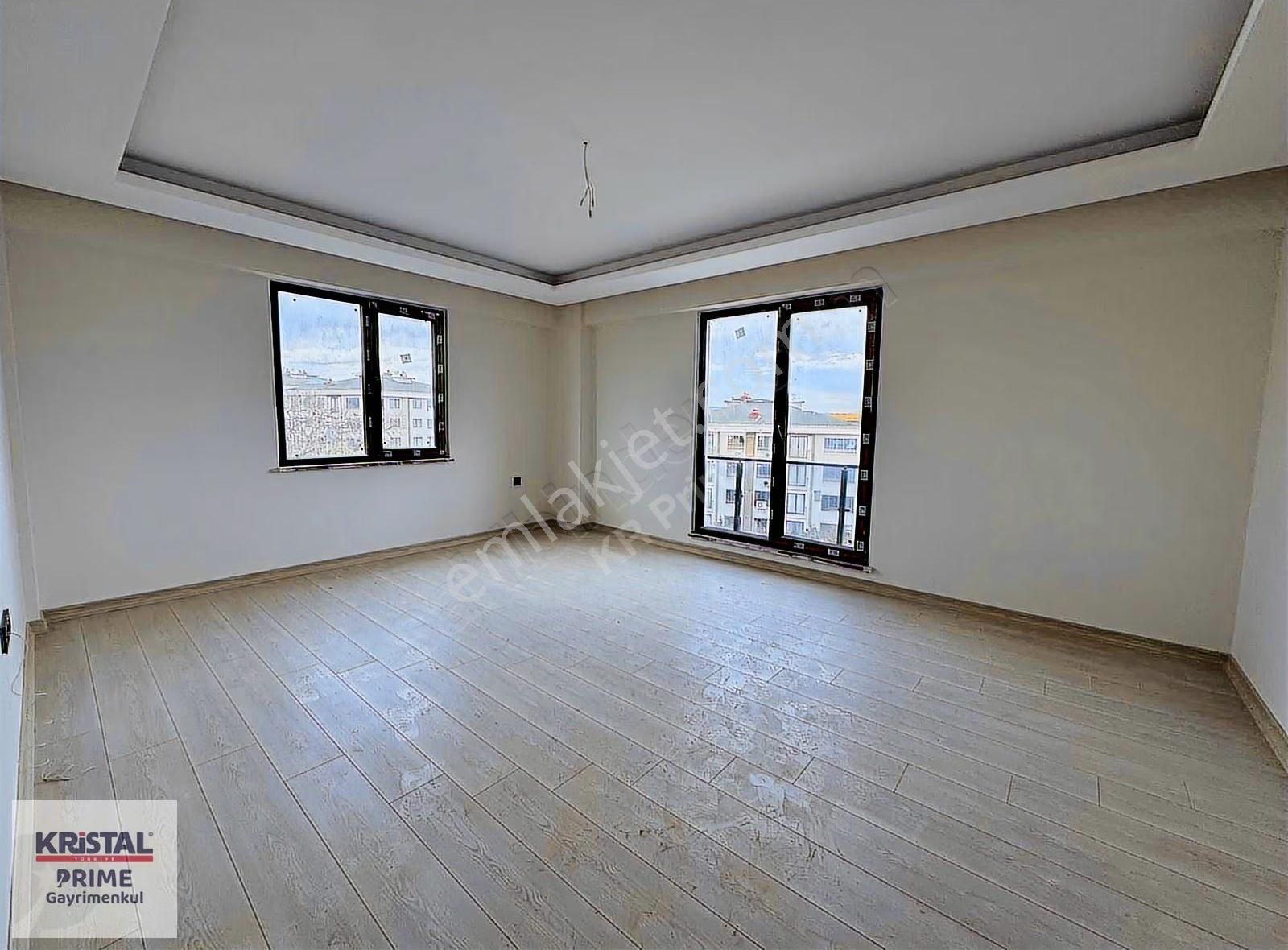 Kr.prıme'dan Balatta Kiralık 2+1 Sıfır Daire - Görsel 11