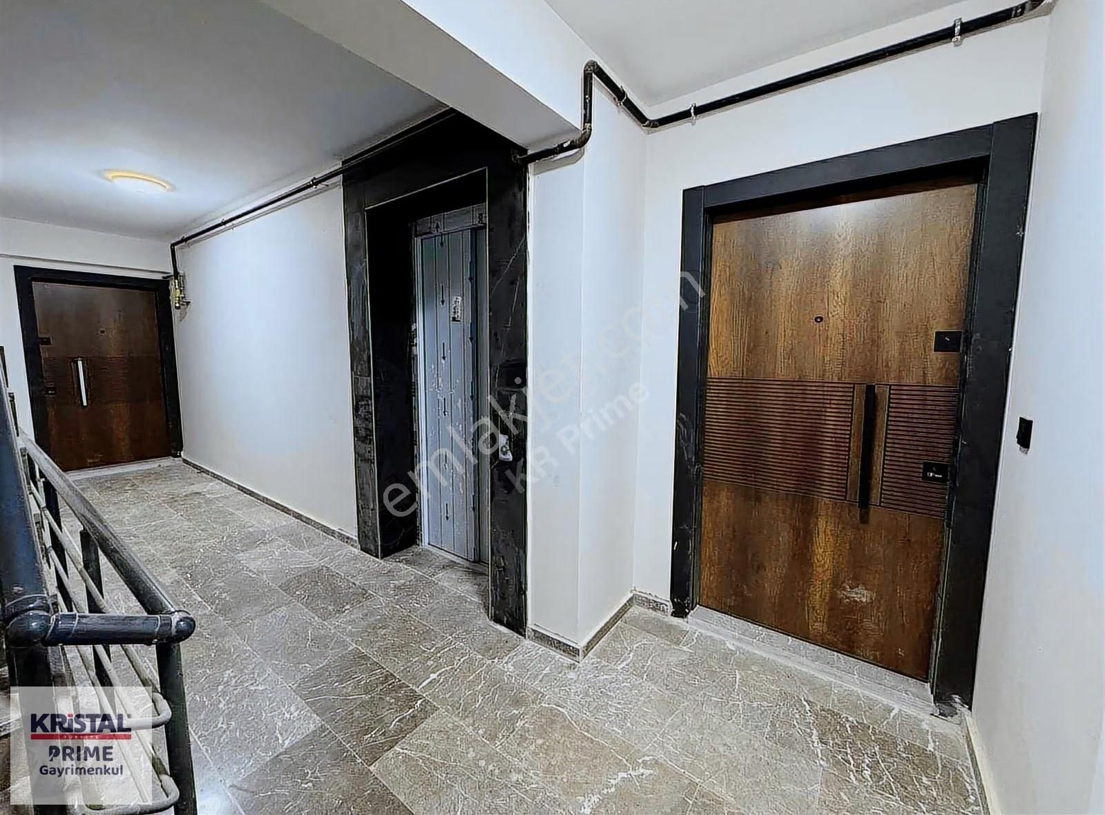 Kr.prıme'dan Balatta Kiralık 2+1 Sıfır Daire - Görsel 8