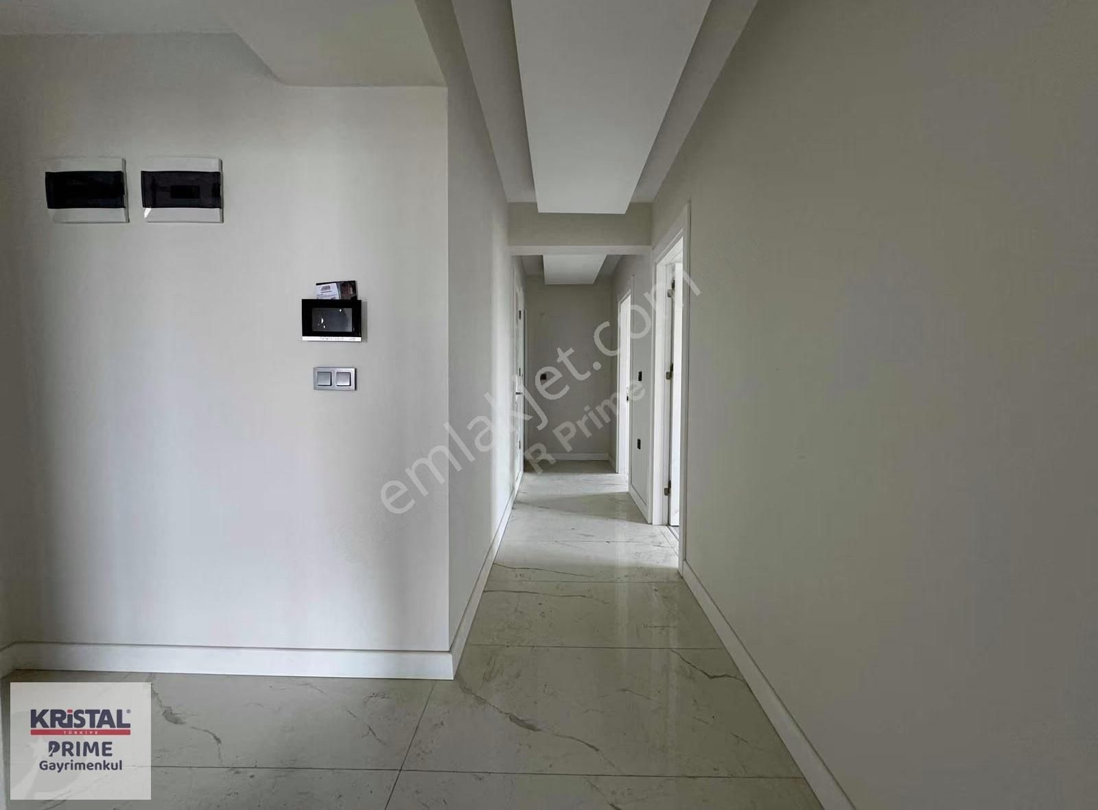 Kr.prıme'dan Balatta Kiralık 2+1 Sıfır Daire - Görsel 7