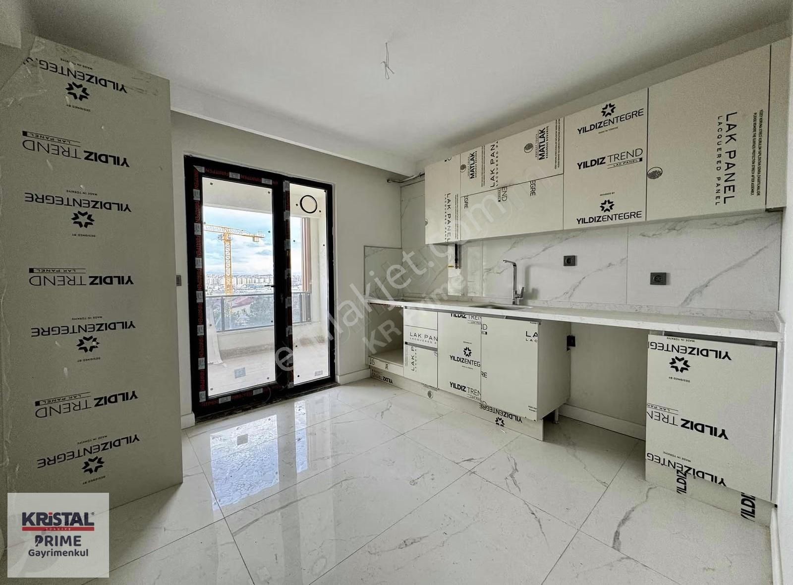 Kr.prıme'dan Balatta Kiralık 2+1 Sıfır Daire - Görsel 4