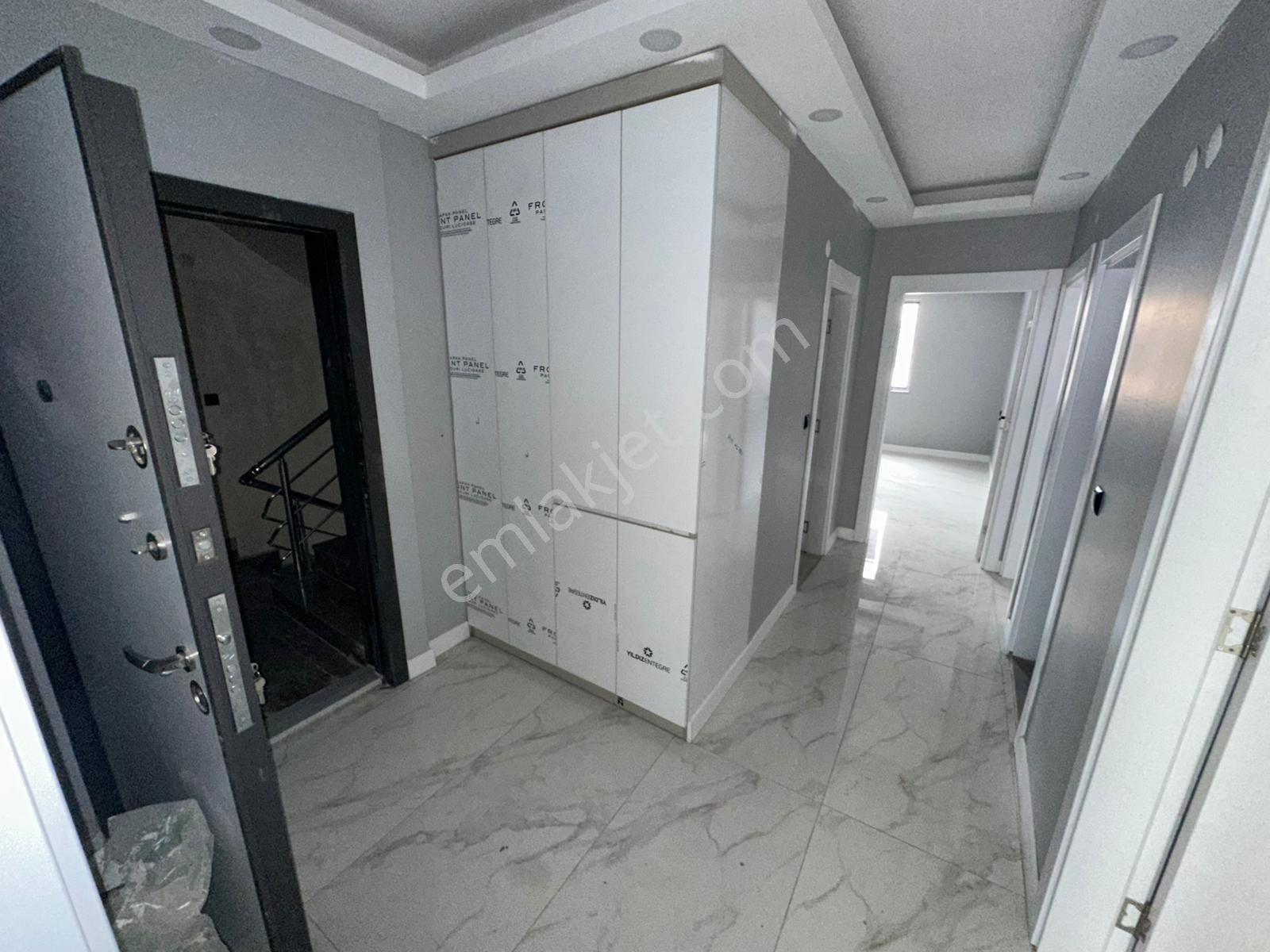 Vepaş'tan Çamlık Cad. Gül Market Sokağı Satılık 2+1 Daire 110 M² - Görsel 9