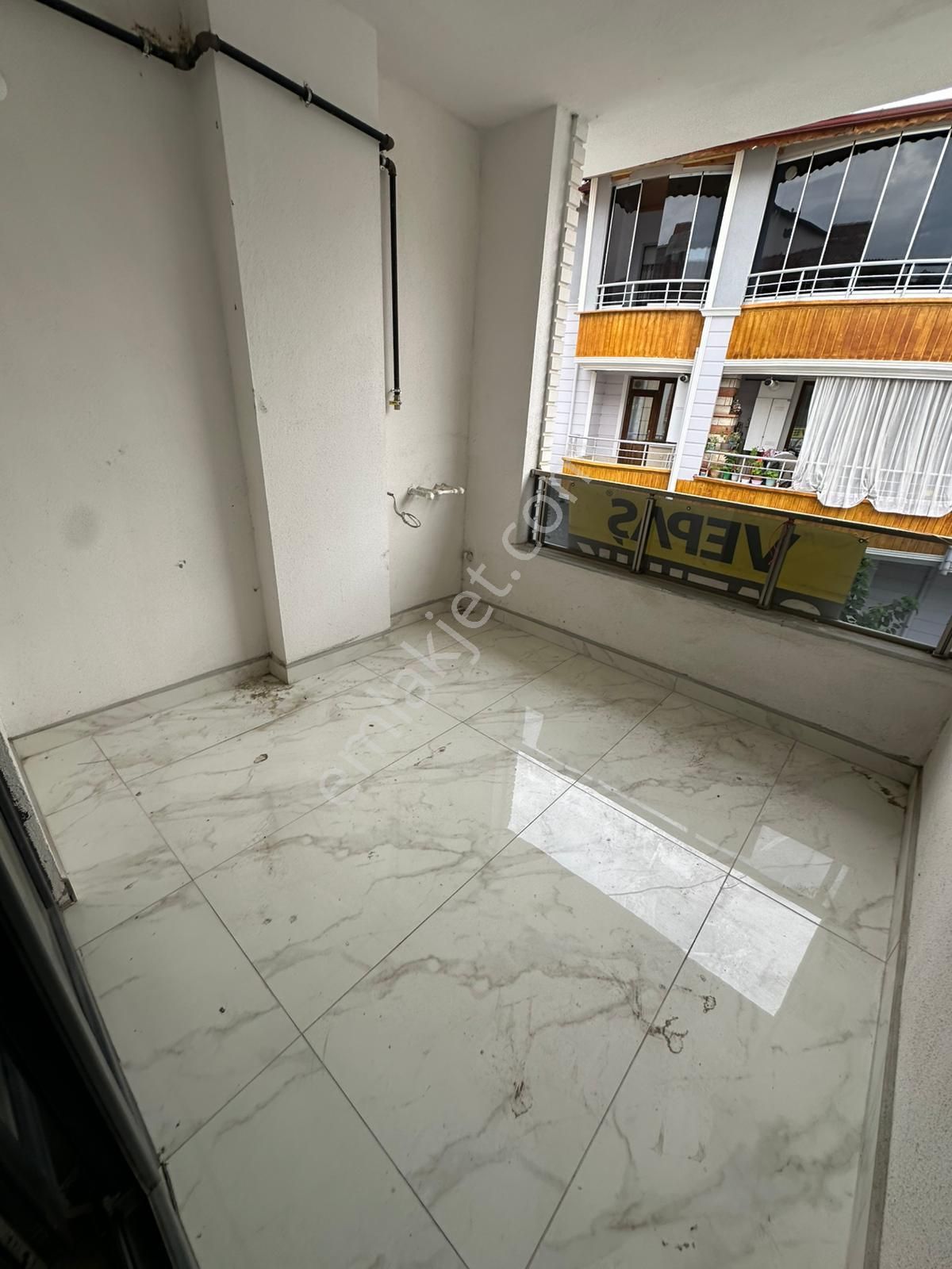 Vepaş'tan Çamlık Cad. Gül Market Sokağı Satılık 2+1 Daire 110 M² - Görsel 3