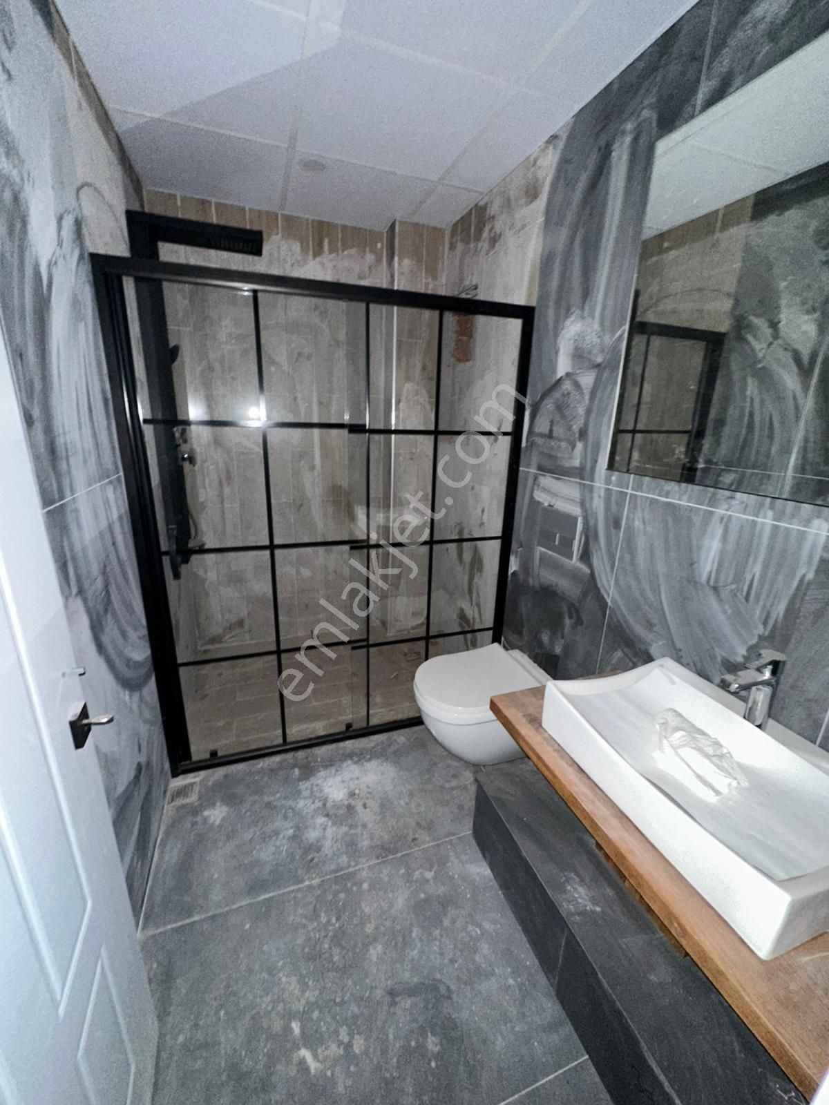 Vepaş'tan Çamlık Cad. Gül Market Sokağı Satılık 2+1 Daire 110 M² - Görsel 8