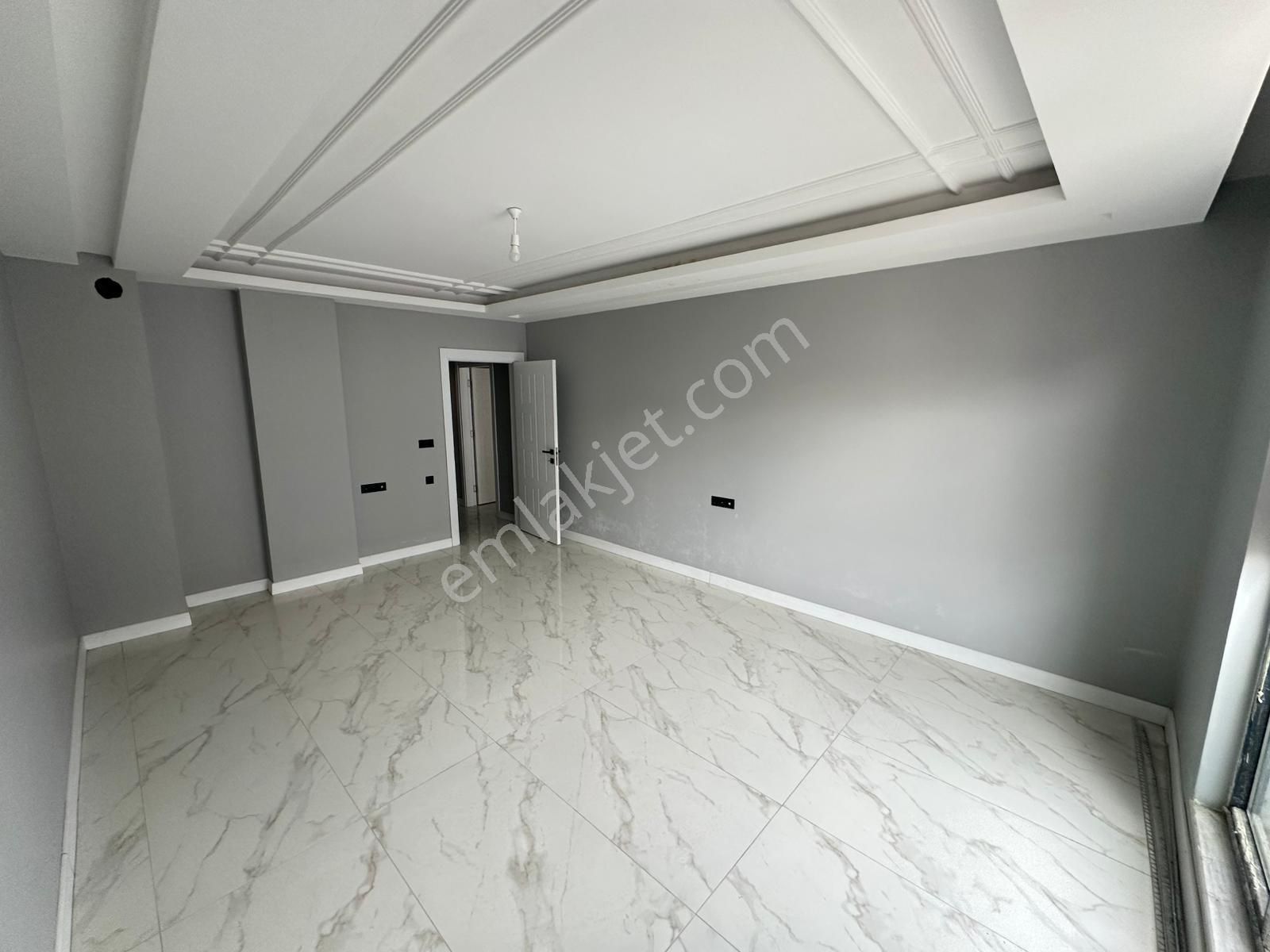 Vepaş'tan Çamlık Cad. Gül Market Sokağı Satılık 2+1 Daire 110 M² - Görsel 4