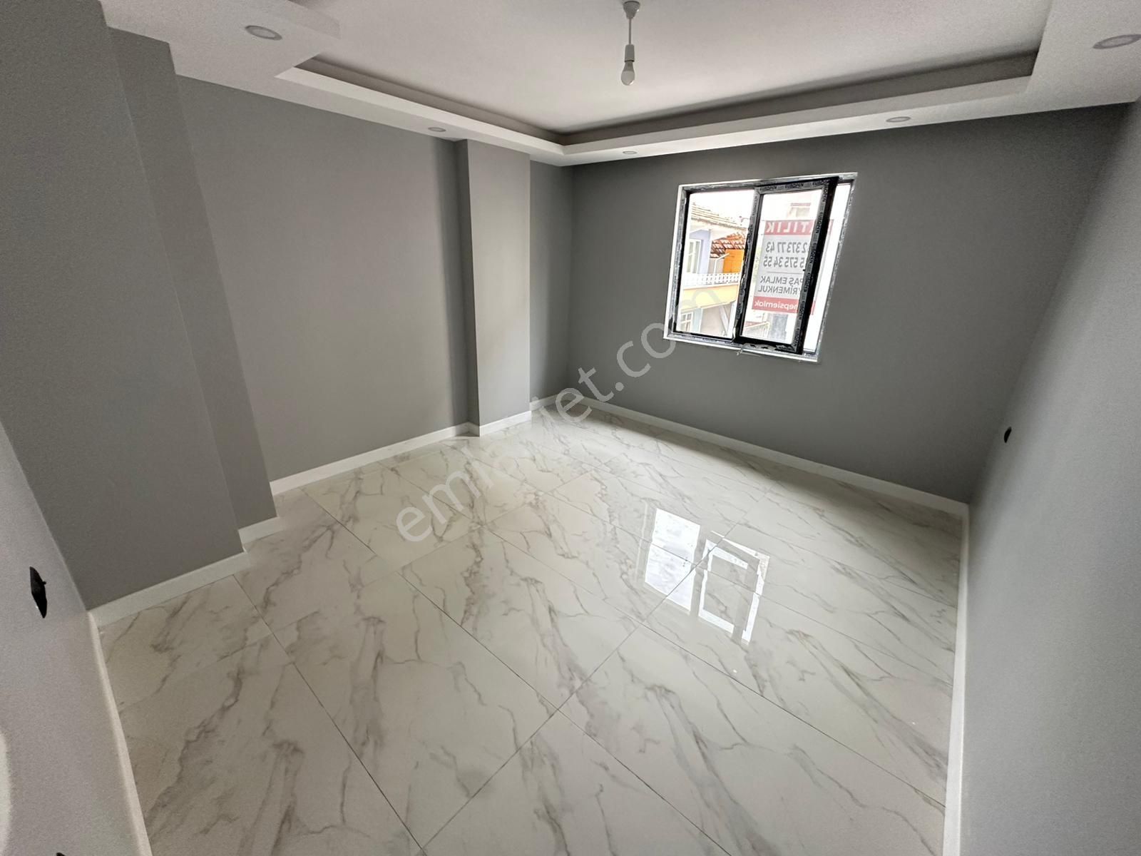 Vepaş'tan Çamlık Cad. Gül Market Sokağı Satılık 2+1 Daire 110 M² - Görsel 6