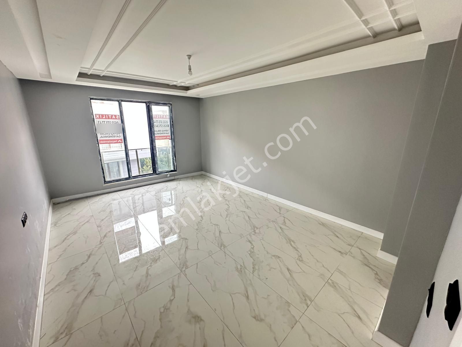 Vepaş'tan Çamlık Cad. Gül Market Sokağı Satılık 2+1 Daire 110 M² - Görsel 5