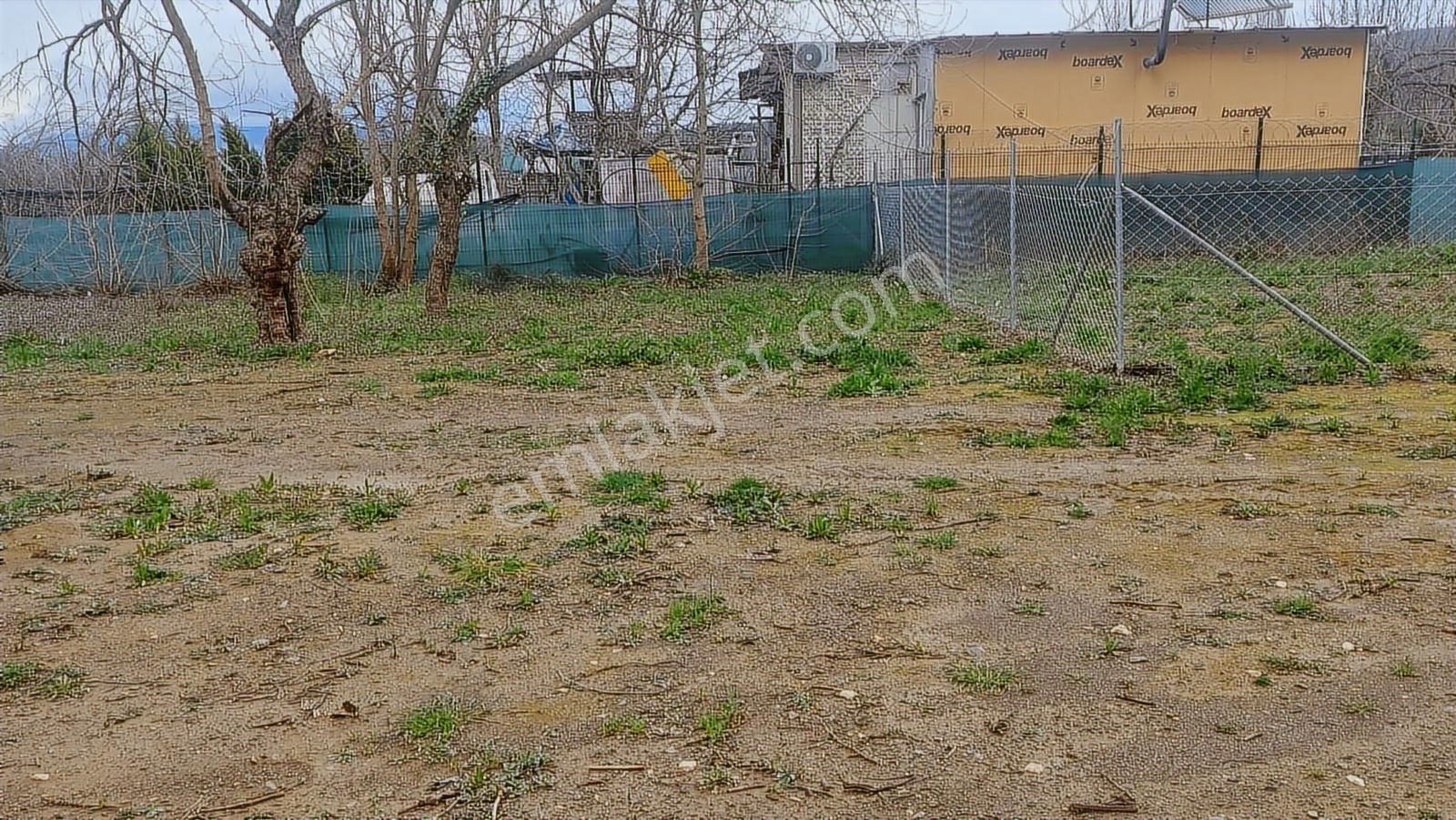 Bursa Nilüfer Kayapa Da 166 M2 Hobi Bahçesi - Görsel 21