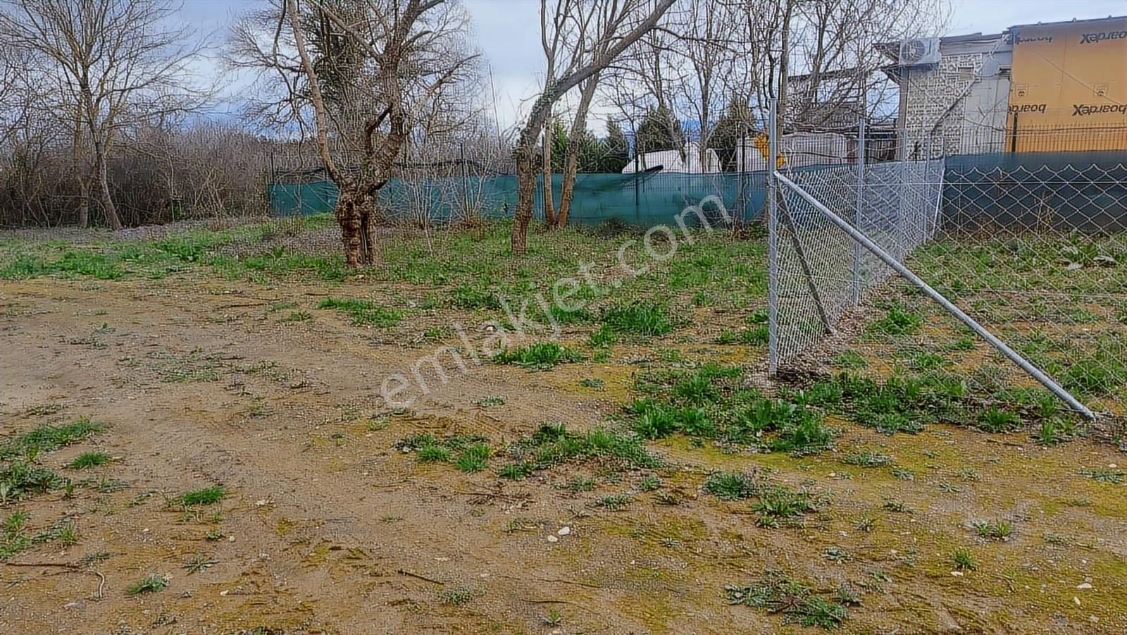 Bursa Nilüfer Kayapa Da 166 M2 Hobi Bahçesi - Görsel 15