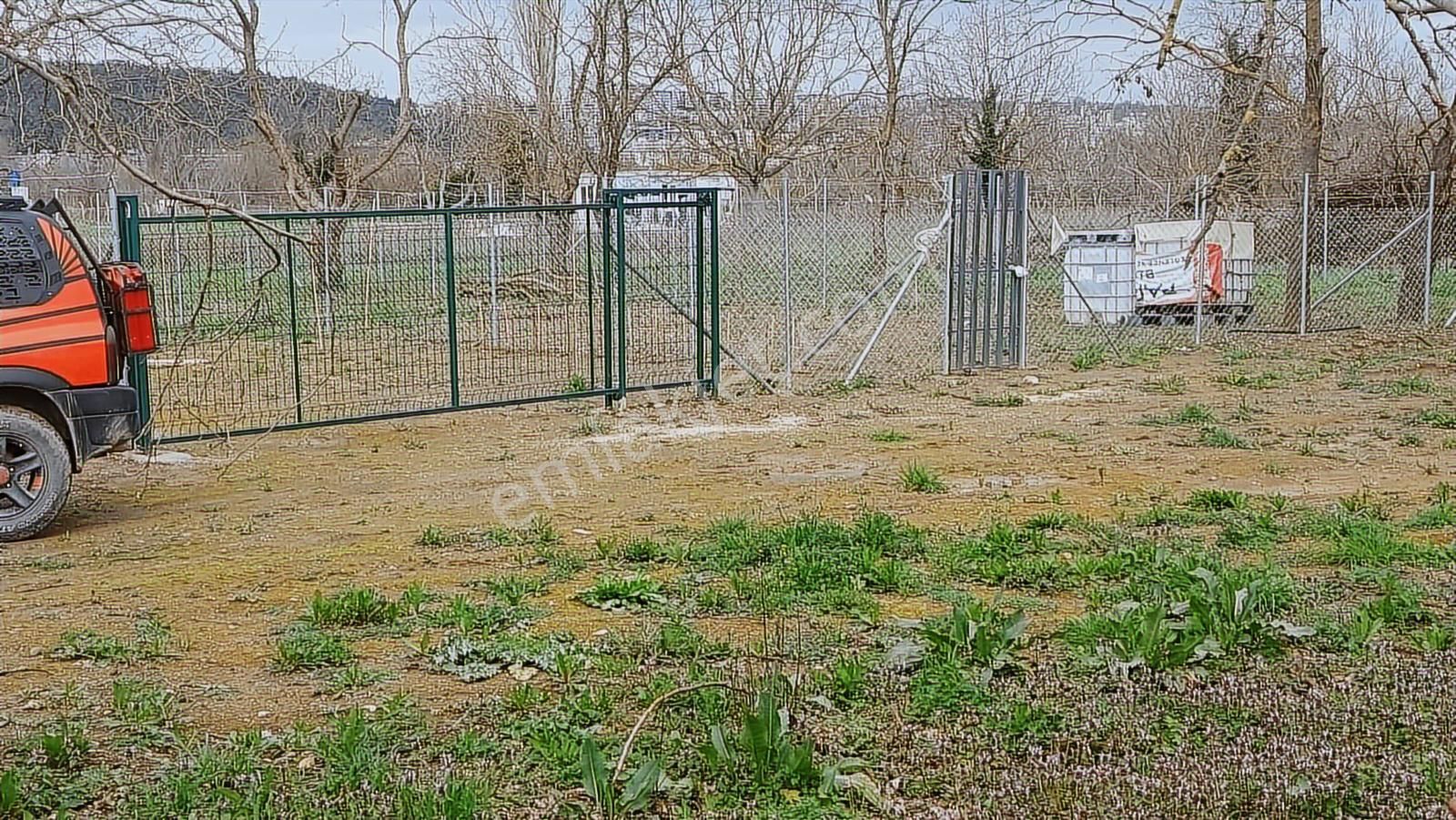 Bursa Nilüfer Kayapa Da 166 M2 Hobi Bahçesi - Görsel 31