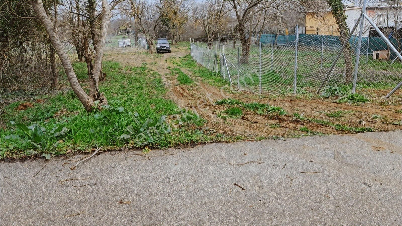 Bursa Nilüfer Kayapa Da 166 M2 Hobi Bahçesi - Görsel 12