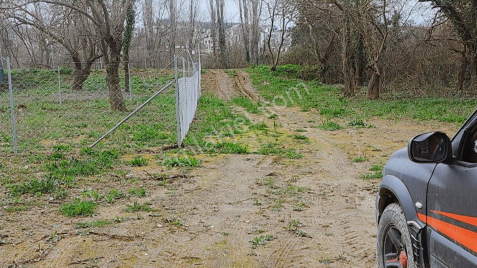 Bursa Nilüfer Kayapa Da 166 M2 Hobi Bahçesi - Görsel 3