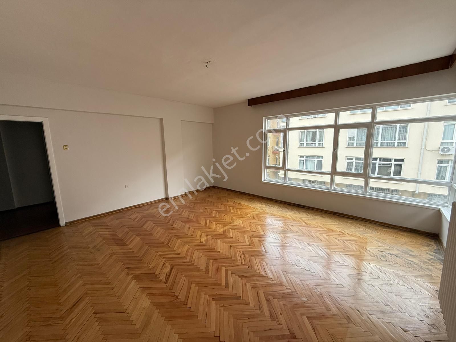 Kiralık..hüseyin Onat Sok. 3+1 3. Kat Kiralık - Görsel 5