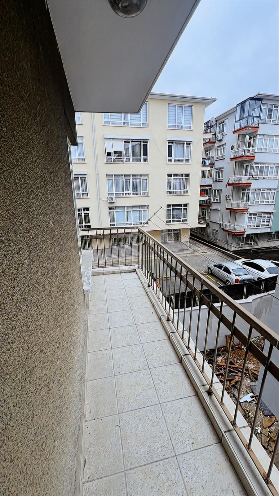 Kiralık..hüseyin Onat Sok. 3+1 3. Kat Kiralık - Görsel 10