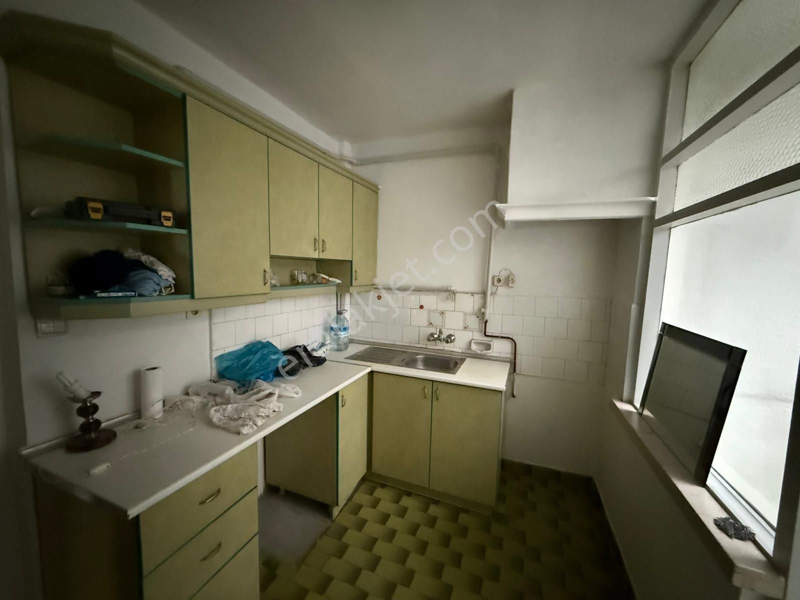 Kiralık..hüseyin Onat Sok. 3+1 3. Kat Kiralık - Görsel 12