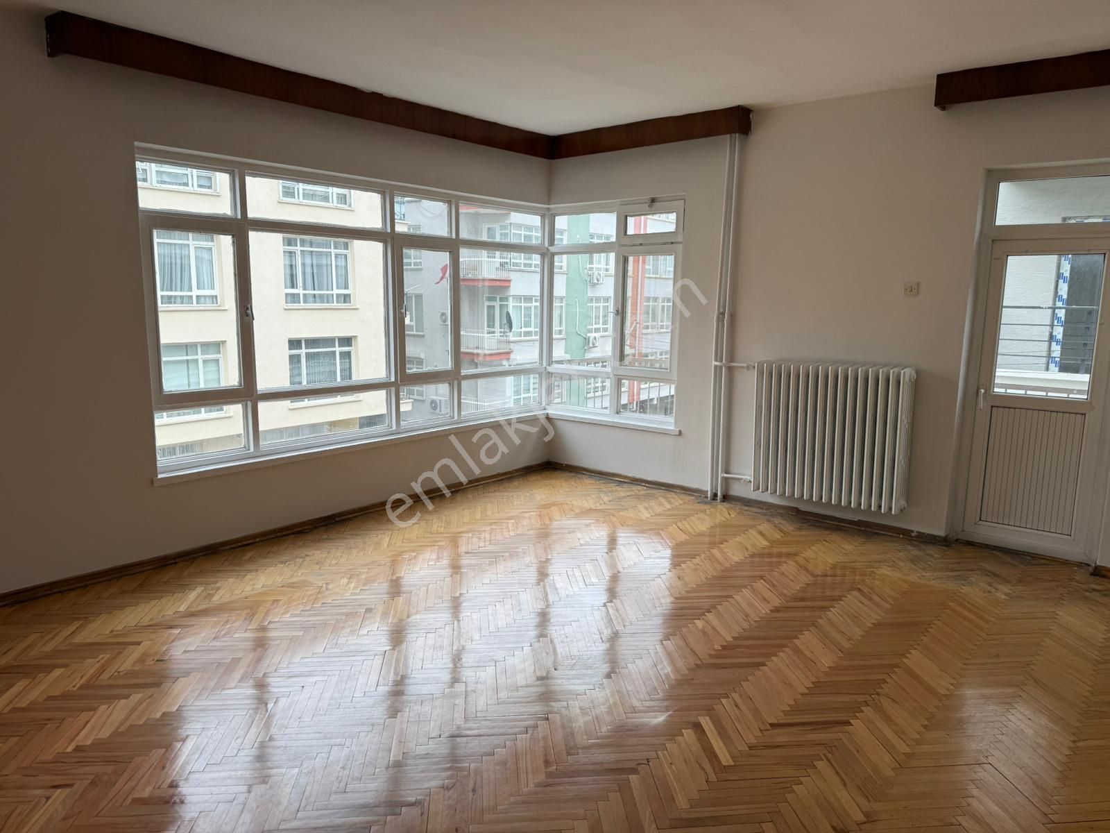 Kiralık..hüseyin Onat Sok. 3+1 3. Kat Kiralık - Görsel 18