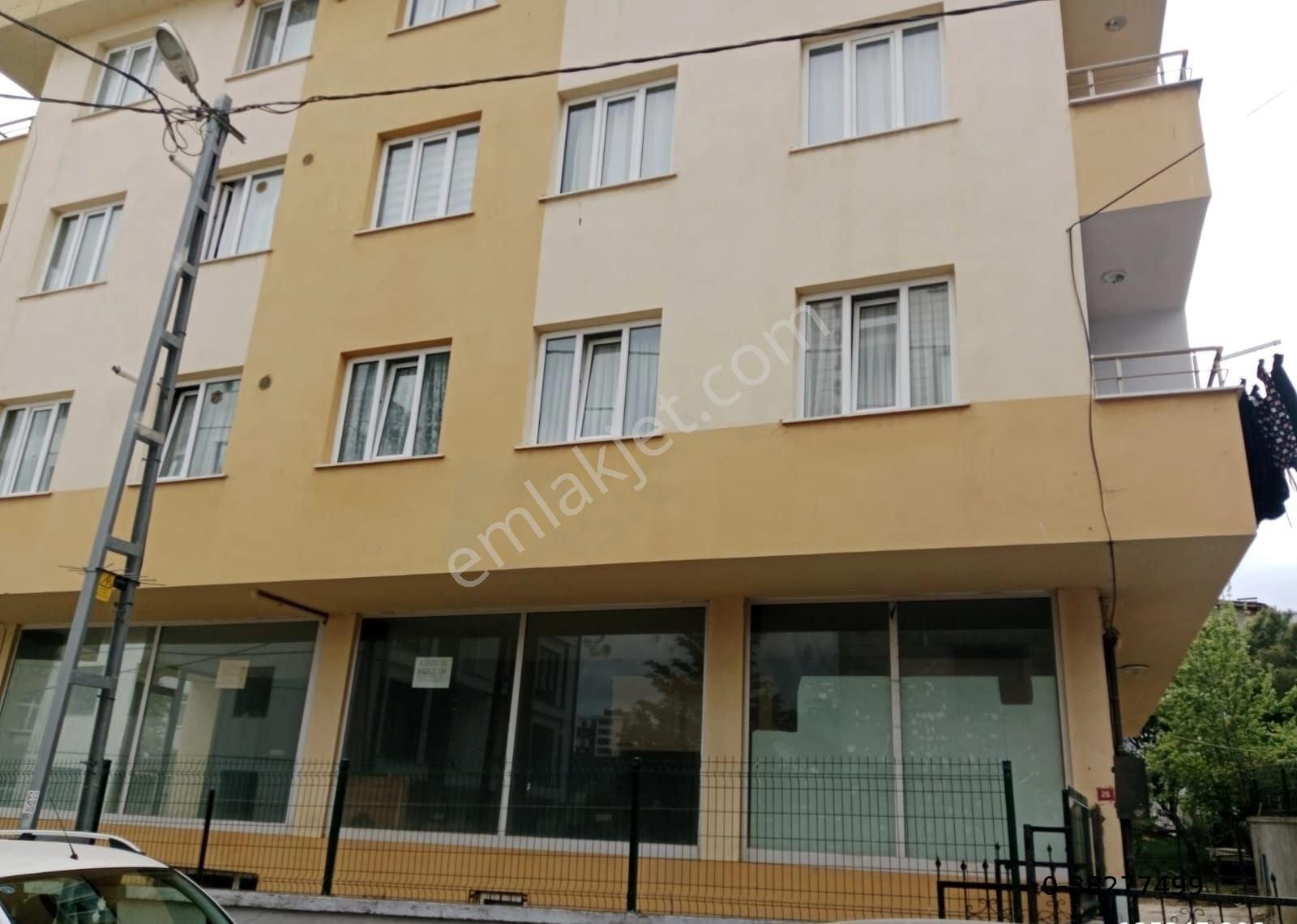 Esenyalı Ahmet Yesevi Mahallesi 3+1 Geniş Ferah Daire Satılık - Görsel 13