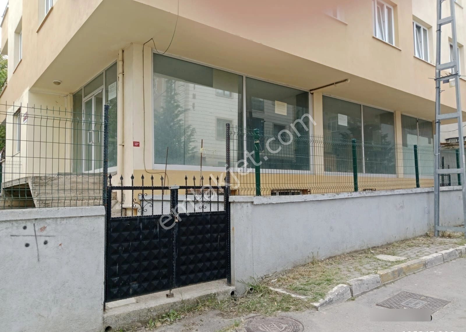 Esenyalı Ahmet Yesevi Mahallesi 3+1 Geniş Ferah Daire Satılık - Görsel 12