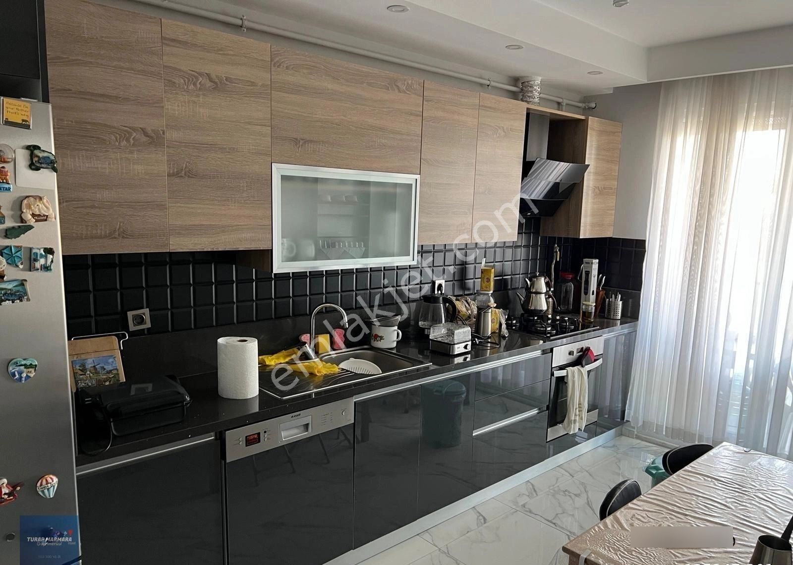 Akyol Premium Loft 'ta Satılık Lüks 2+1 Daire - Görsel 7