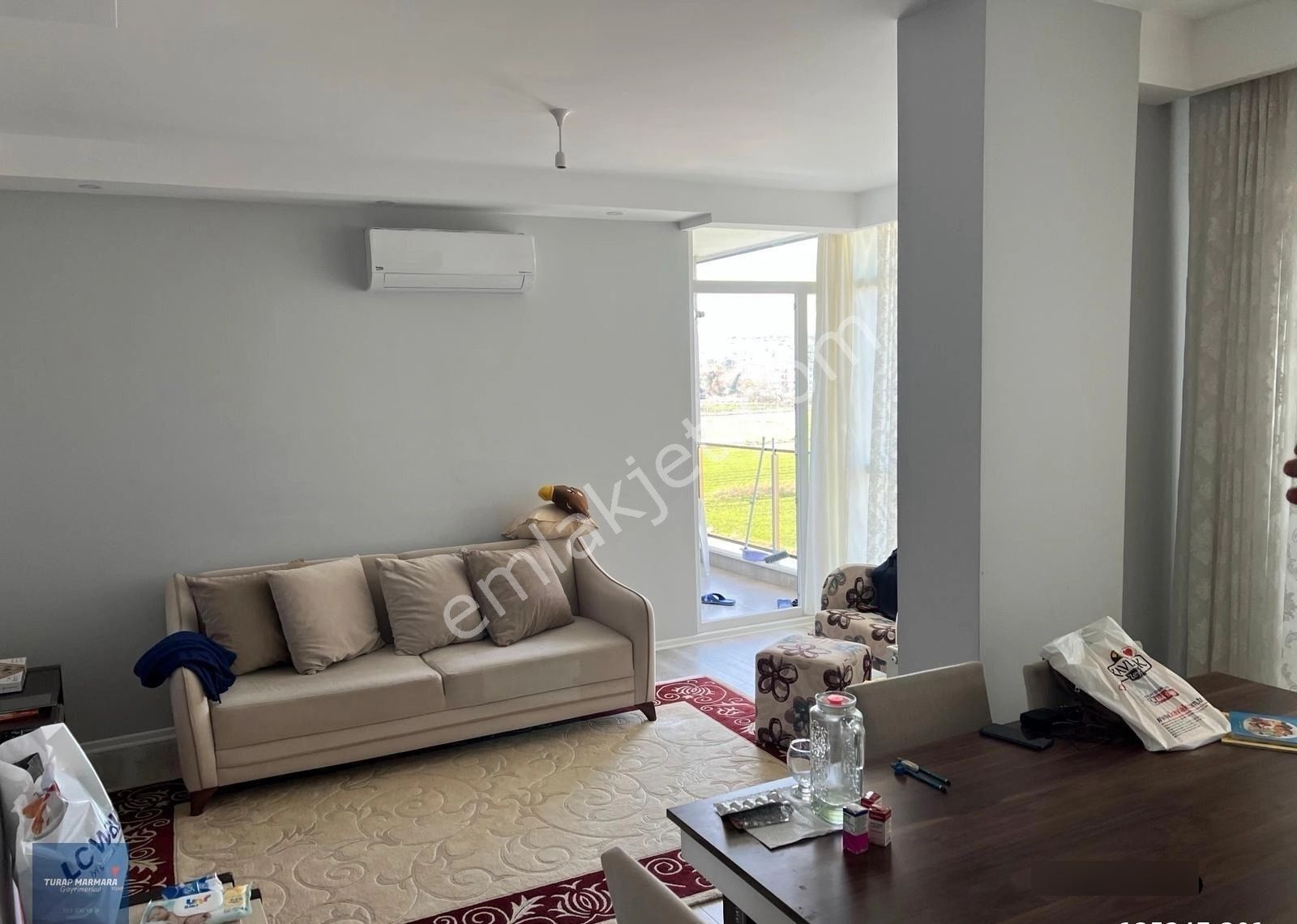 Akyol Premium Loft 'ta Satılık Lüks 2+1 Daire - Görsel 6
