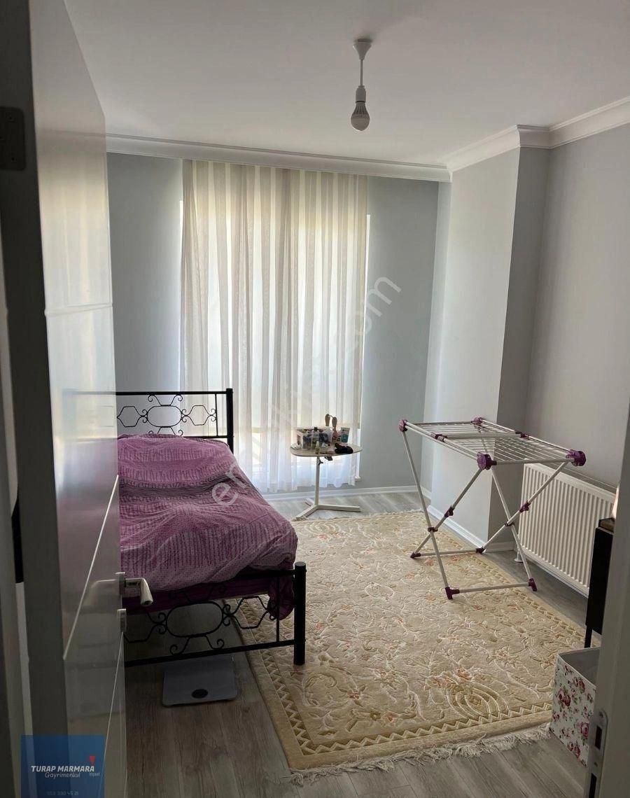 Akyol Premium Loft 'ta Satılık Lüks 2+1 Daire - Görsel 14
