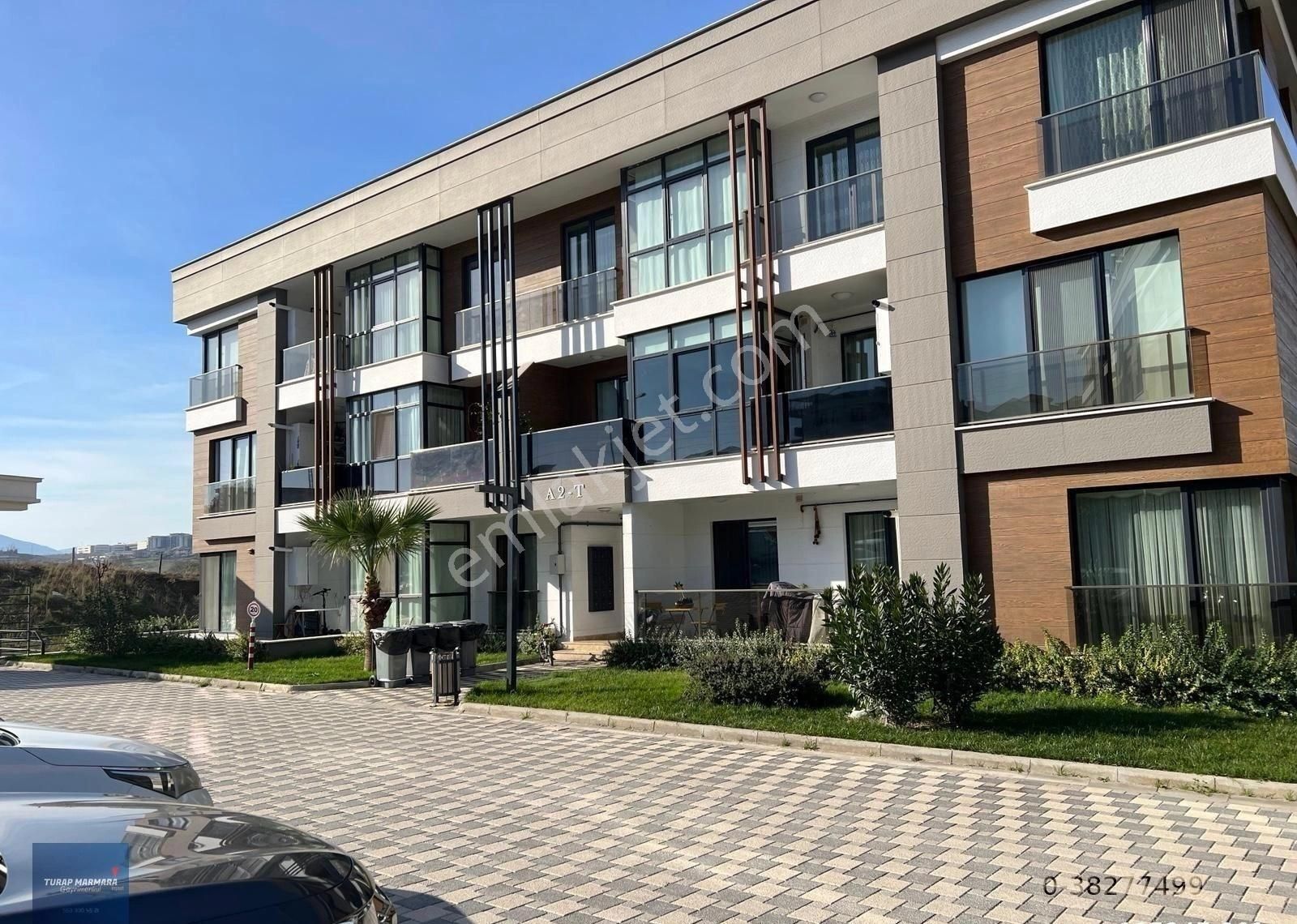 Akyol Premium Loft 'ta Satılık Lüks 2+1 Daire - Görsel 10