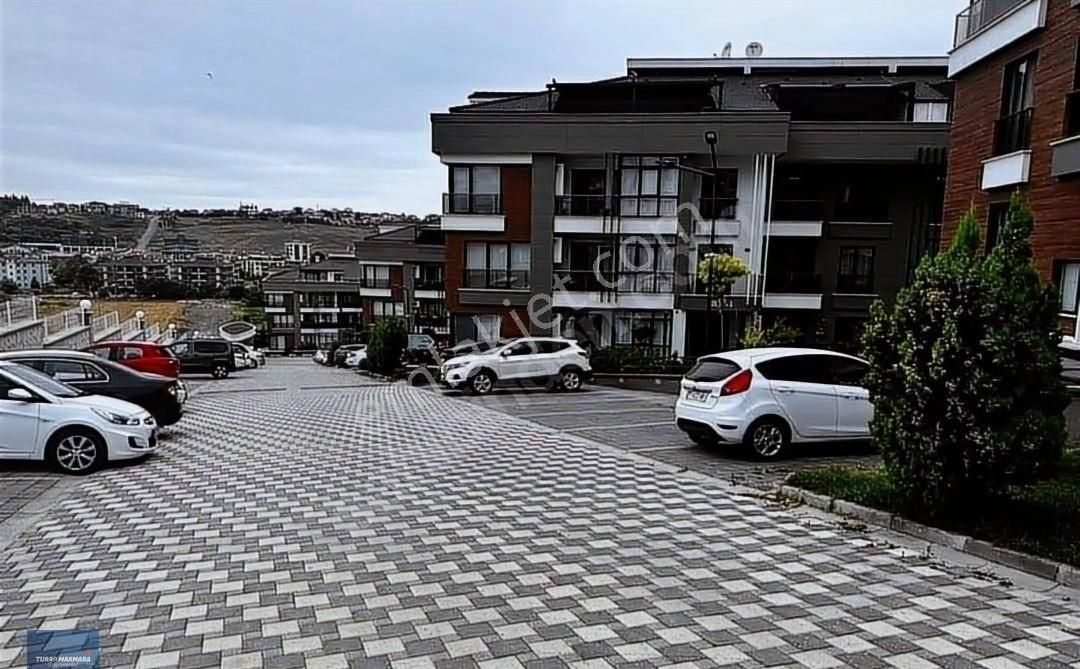 Akyol Premium Loft 'ta Satılık Lüks 2+1 Daire - Görsel 9