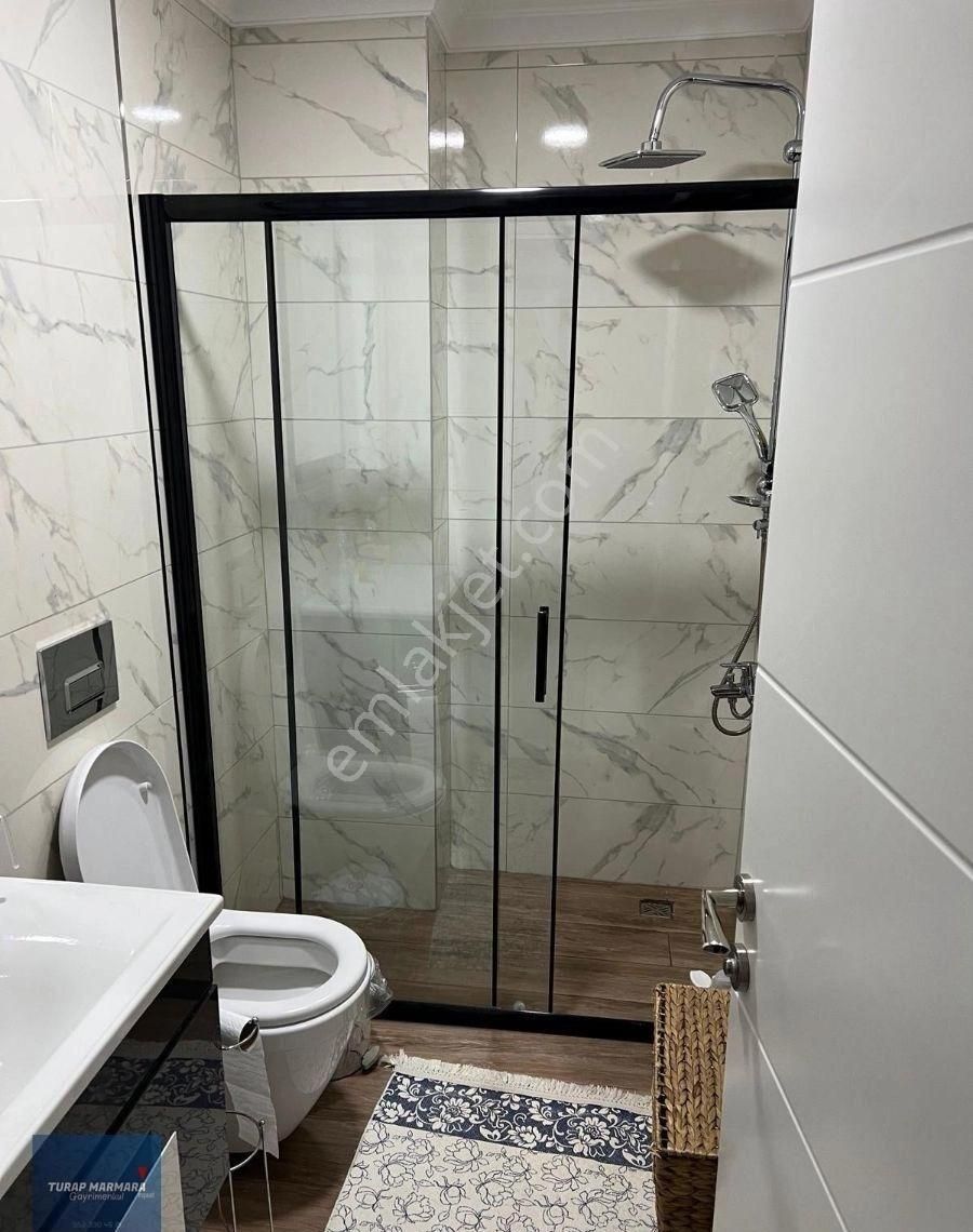 Akyol Premium Loft 'ta Satılık Lüks 2+1 Daire - Görsel 16