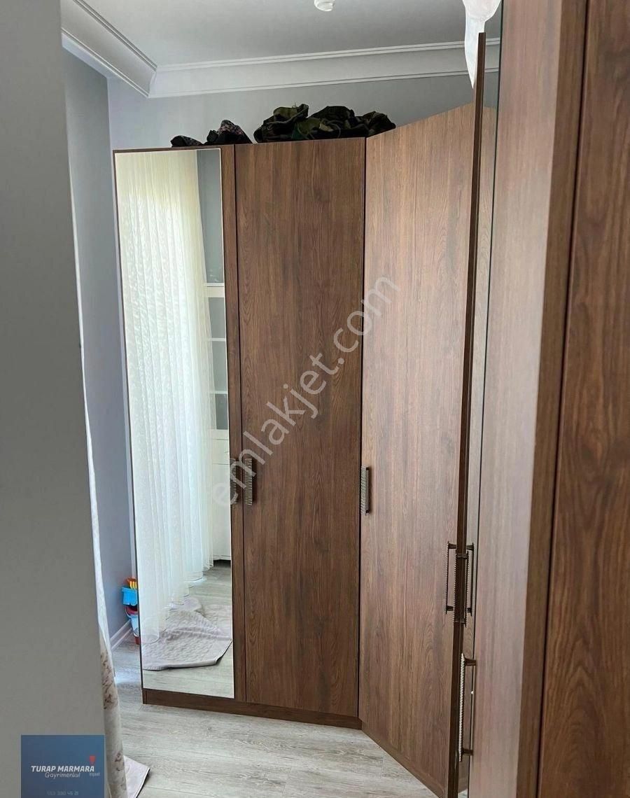 Akyol Premium Loft 'ta Satılık Lüks 2+1 Daire - Görsel 5