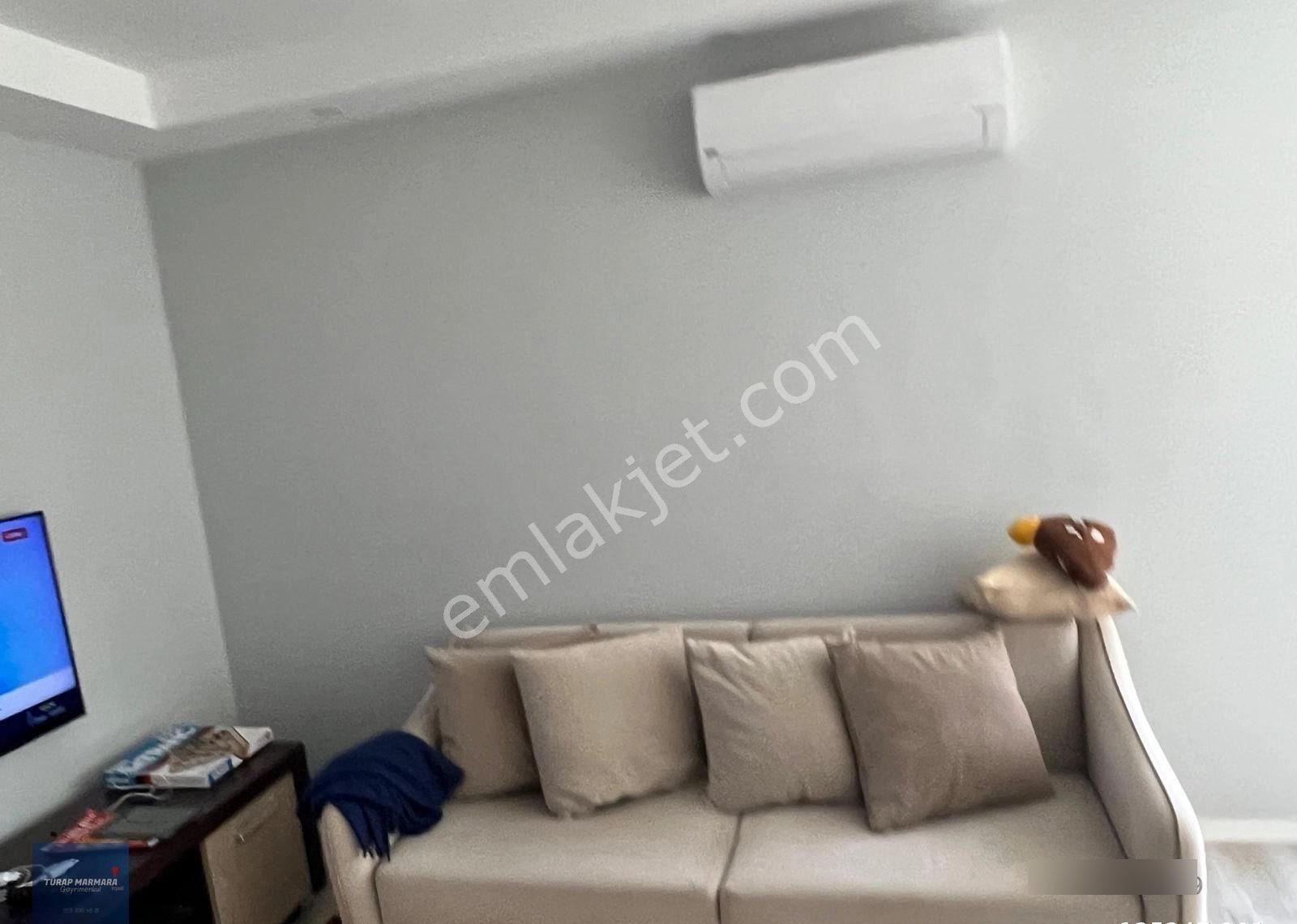 Akyol Premium Loft 'ta Satılık Lüks 2+1 Daire - Görsel 2
