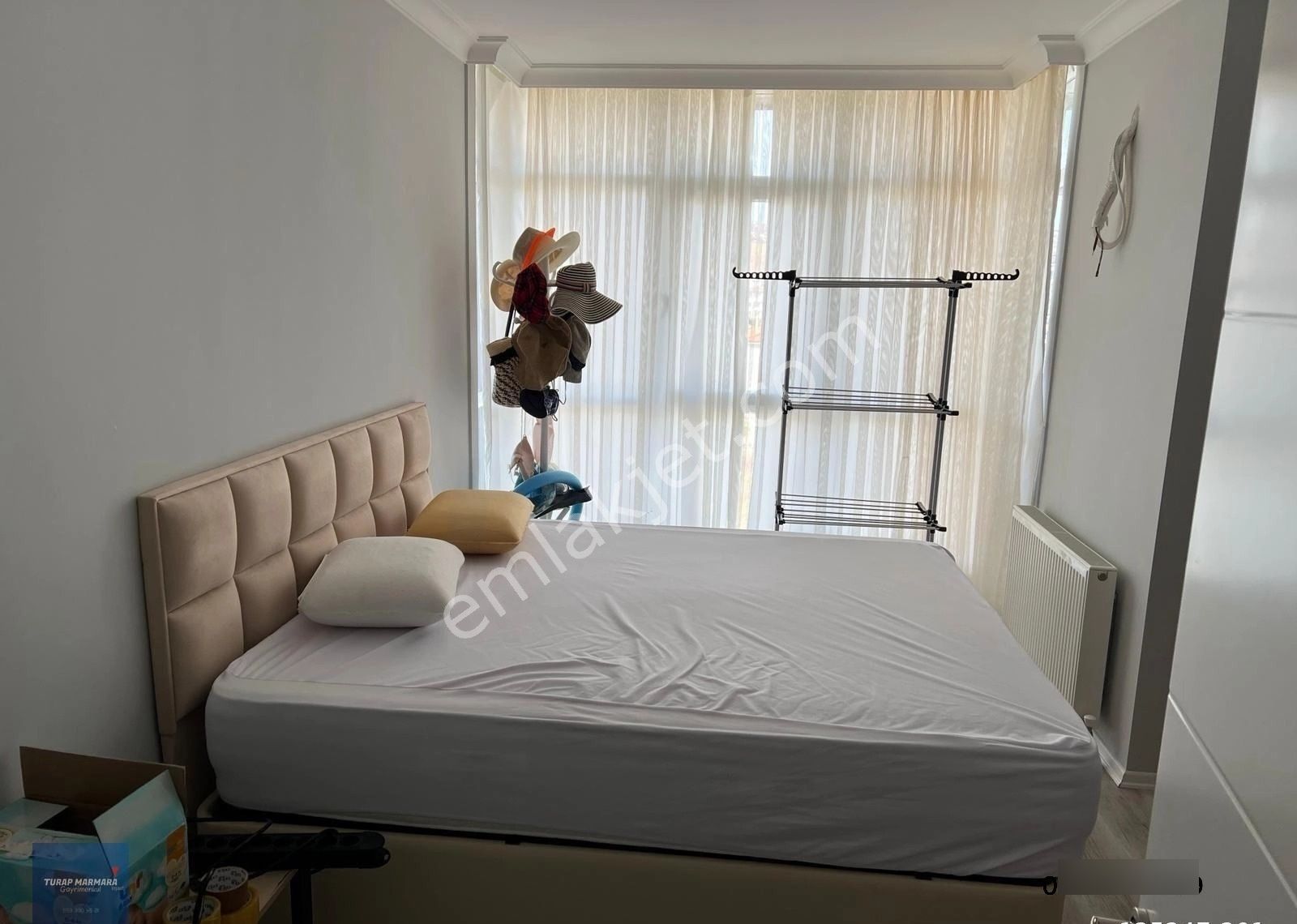Akyol Premium Loft 'ta Satılık Lüks 2+1 Daire - Görsel 15