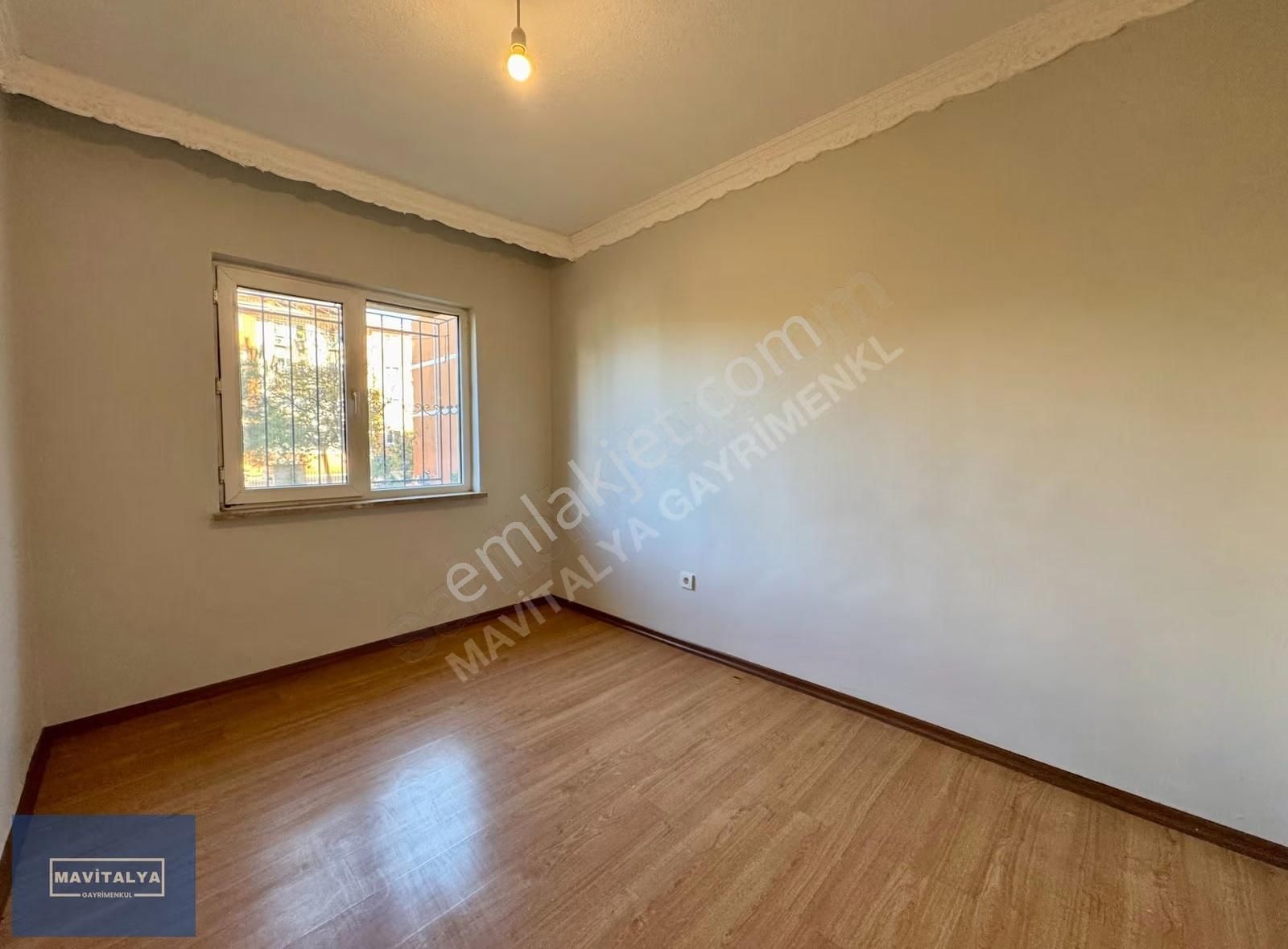 Gazi Mah. Tokide Tramvaya 1 Dk Tadilatı Yapılmış Kiralık 1+1 - Görsel 13