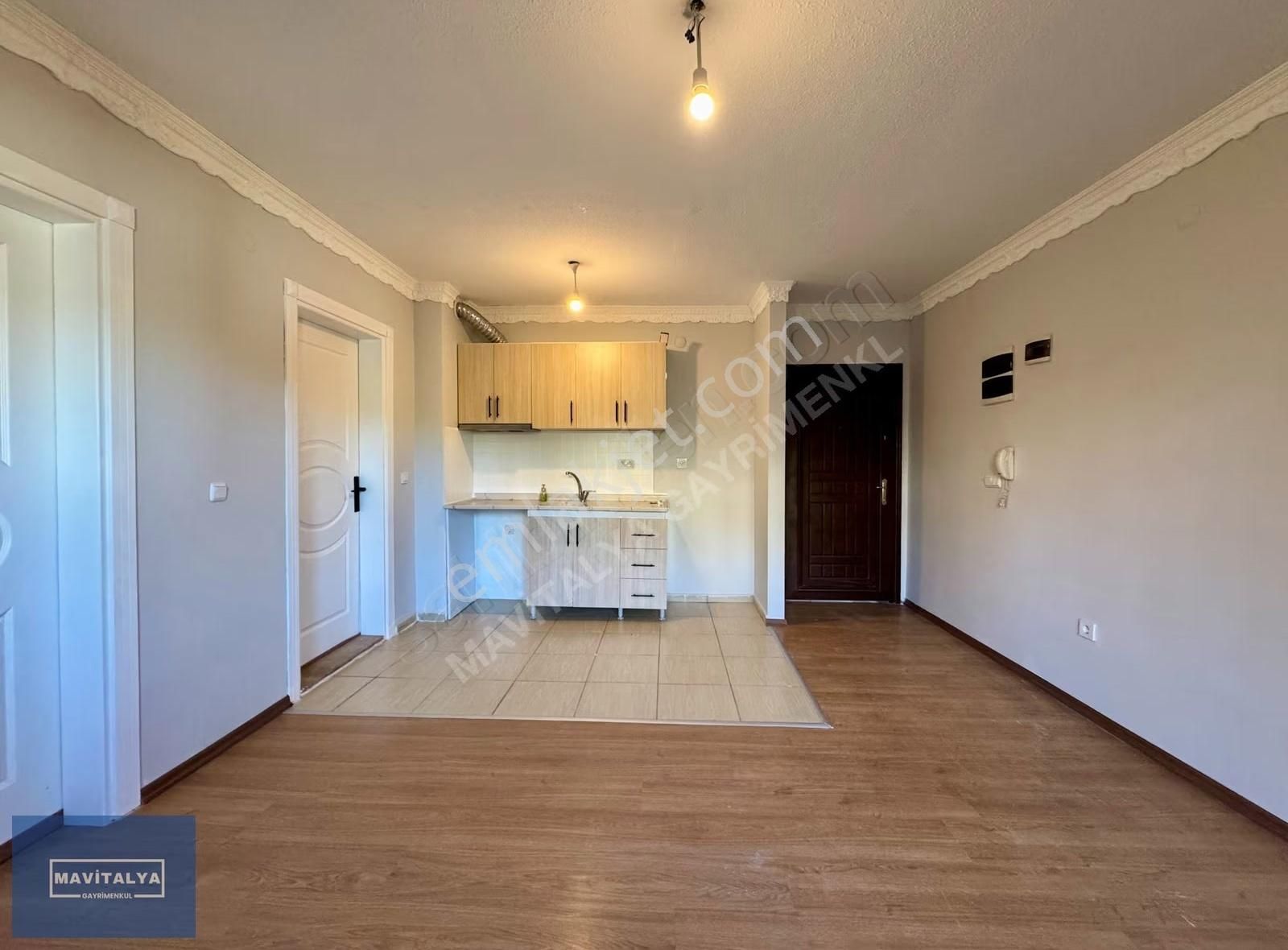 Gazi Mah. Tokide Tramvaya 1 Dk Tadilatı Yapılmış Kiralık 1+1 - Görsel 9