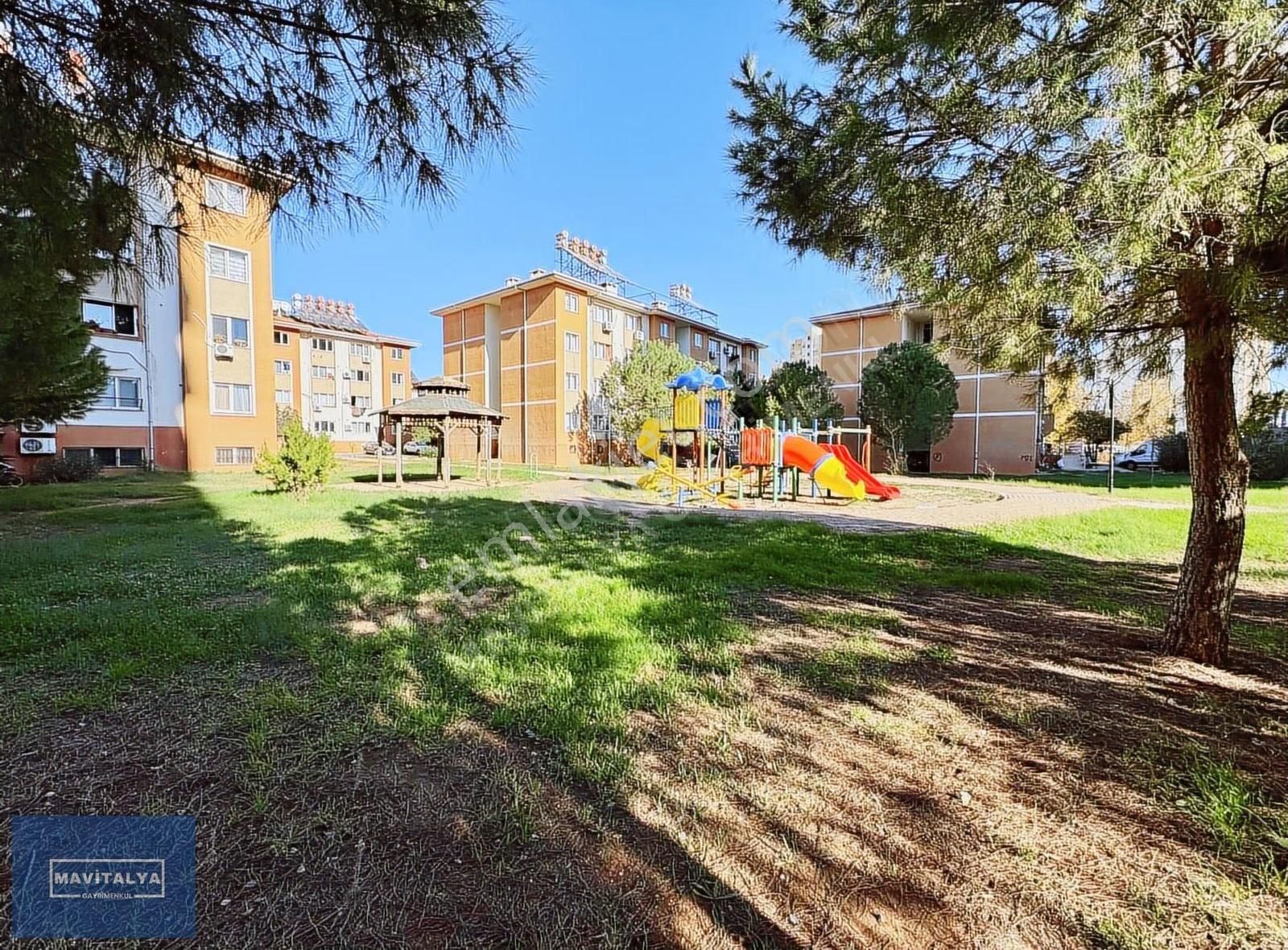 Gazi Mah. Tokide Tramvaya 1 Dk Tadilatı Yapılmış Kiralık 1+1 - Görsel 5