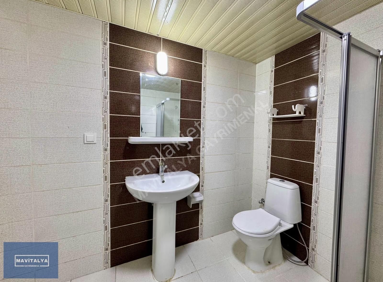 Gazi Mah. Tokide Tramvaya 1 Dk Tadilatı Yapılmış Kiralık 1+1 - Görsel 2