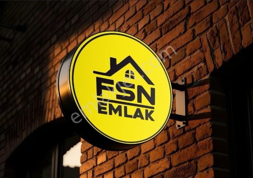 Fsn Den 4+1 Ultra Lüks Sıfır Çift Asansörlü Arakat Daire - Görsel 2