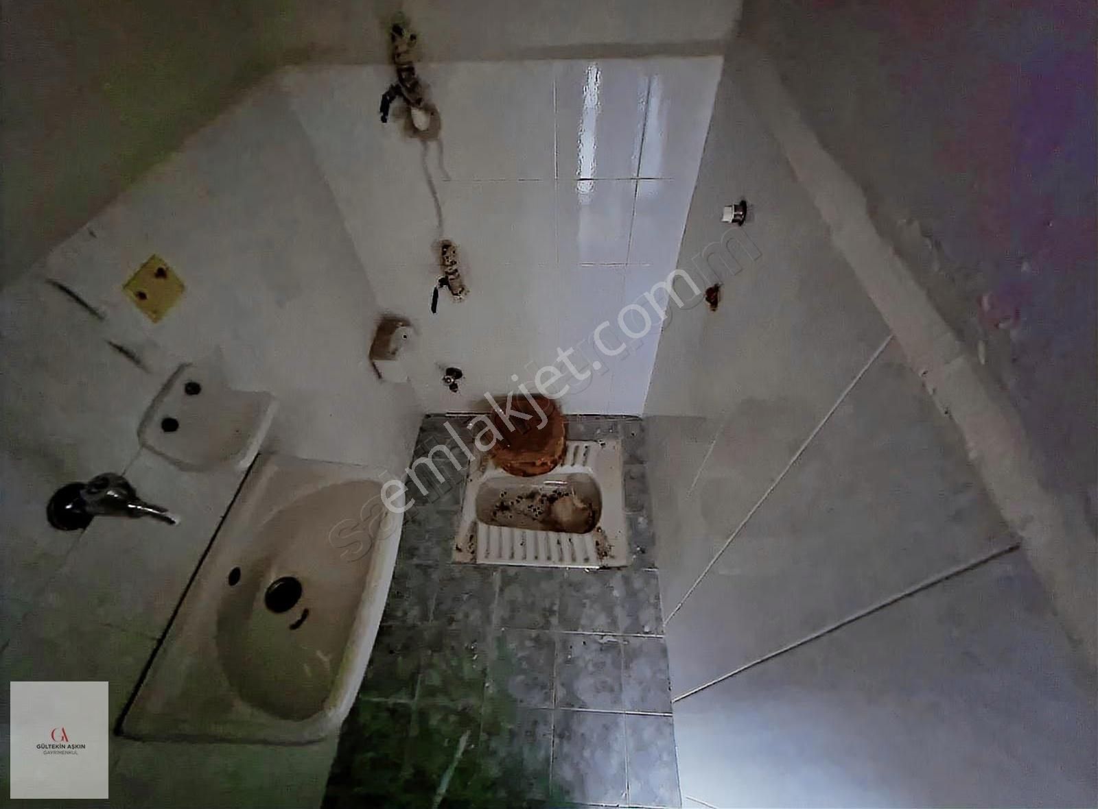 Yenigün Geniş 2+1 Katta Kiralık Daire - Görsel 10