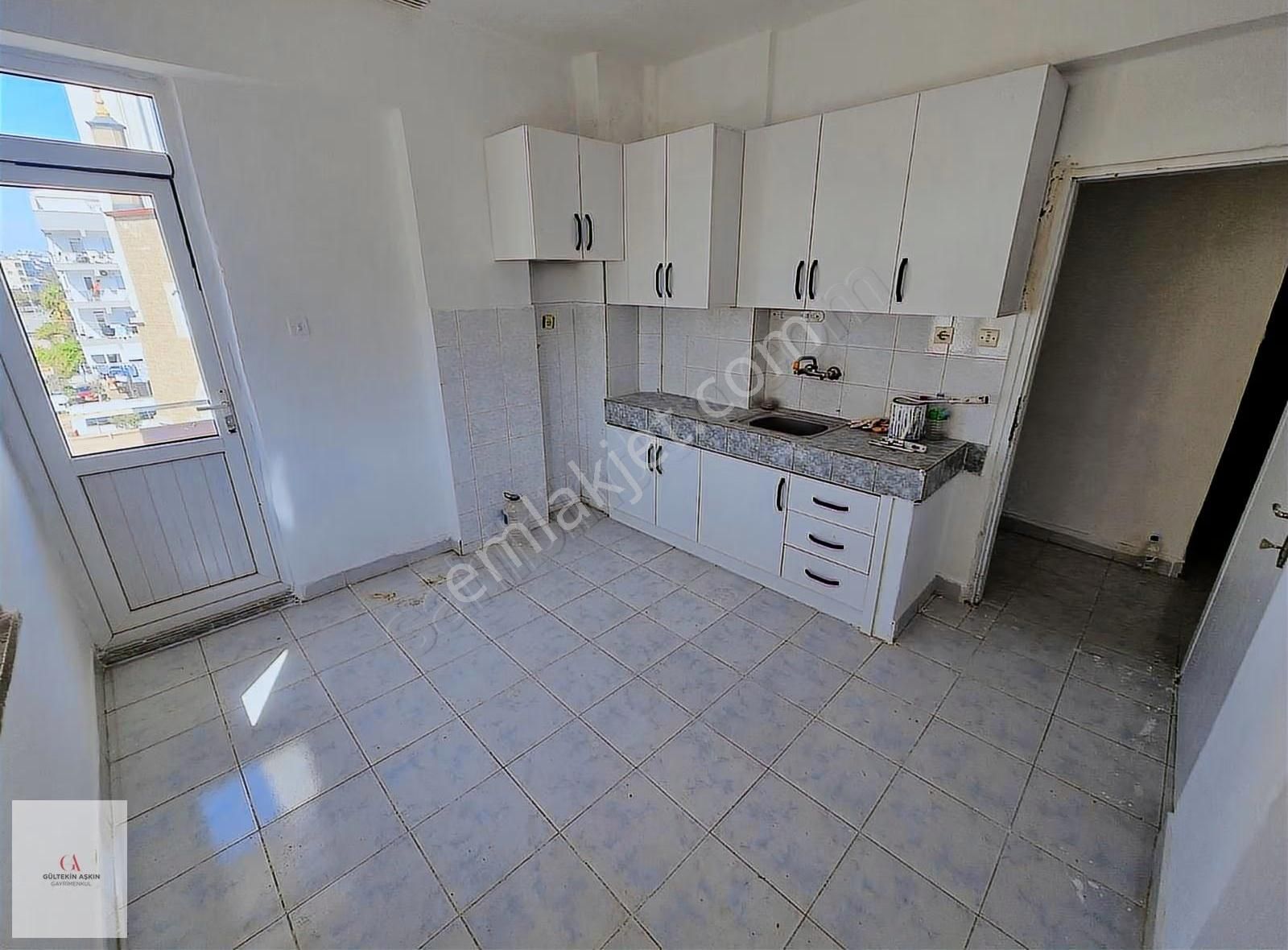 Yenigün Geniş 2+1 Katta Kiralık Daire - Görsel 12