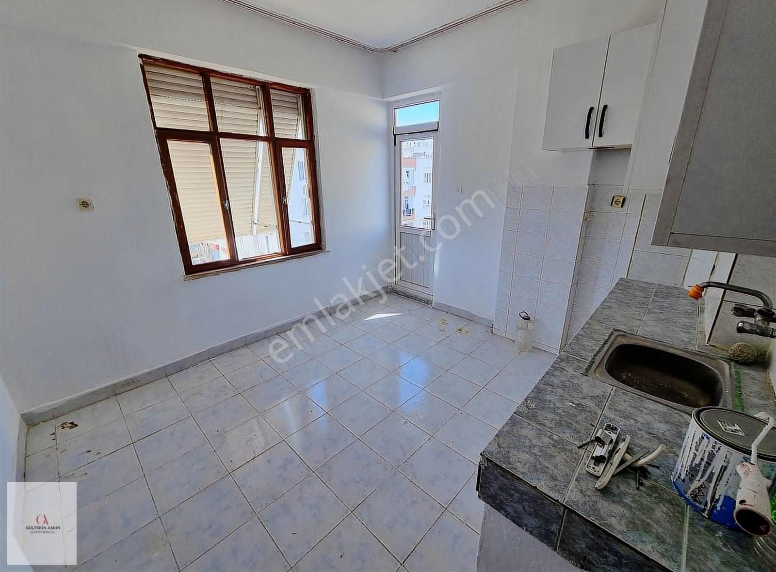 Yenigün Geniş 2+1 Katta Kiralık Daire - Görsel 3