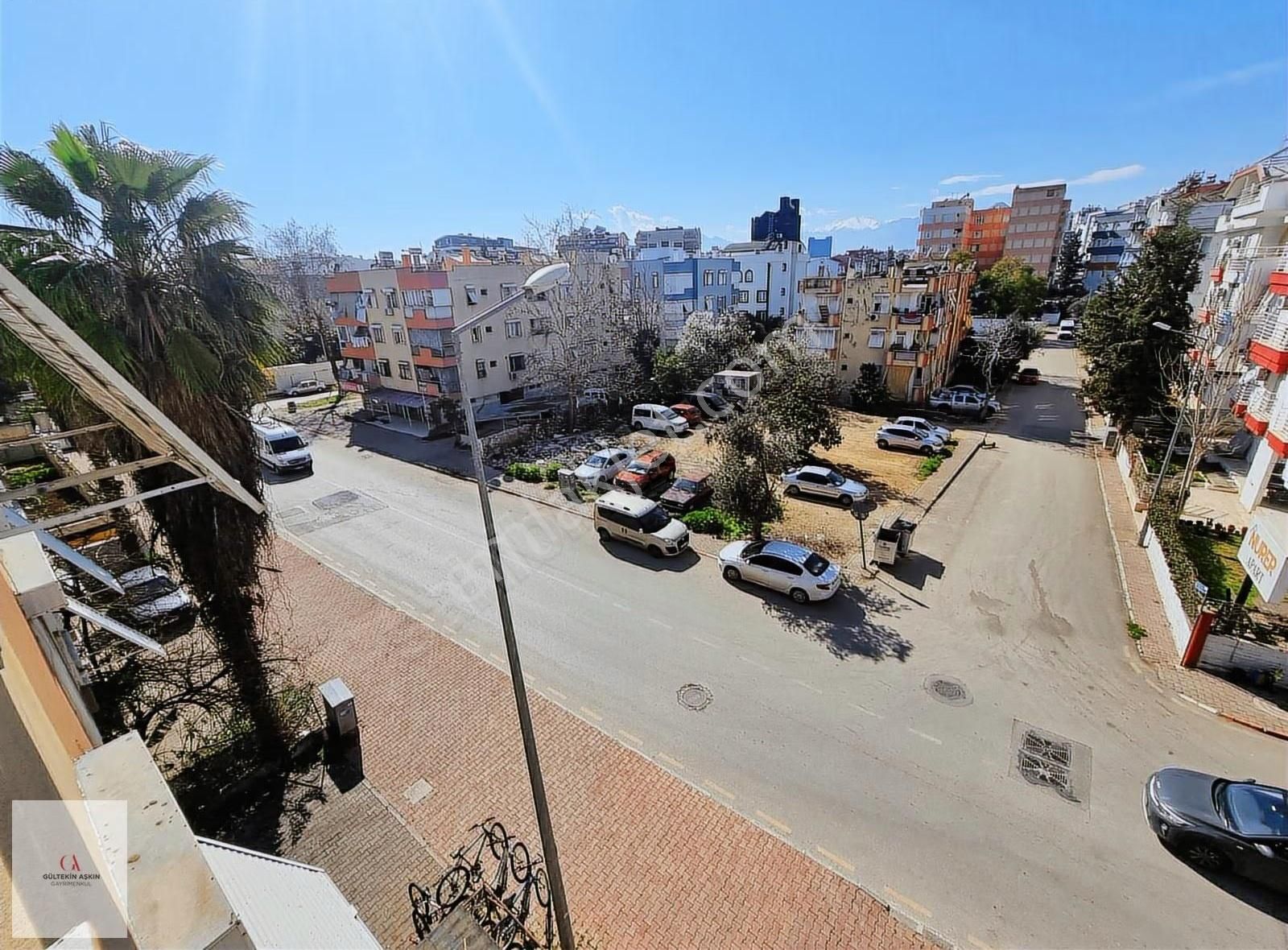 Yenigün Geniş 2+1 Katta Kiralık Daire - Görsel 14