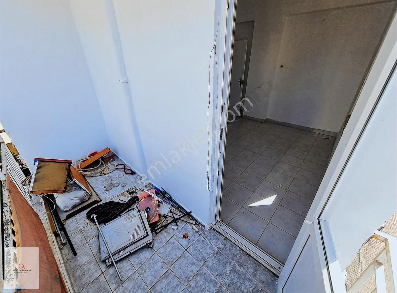 Yenigün Geniş 2+1 Katta Kiralık Daire - Görsel 9