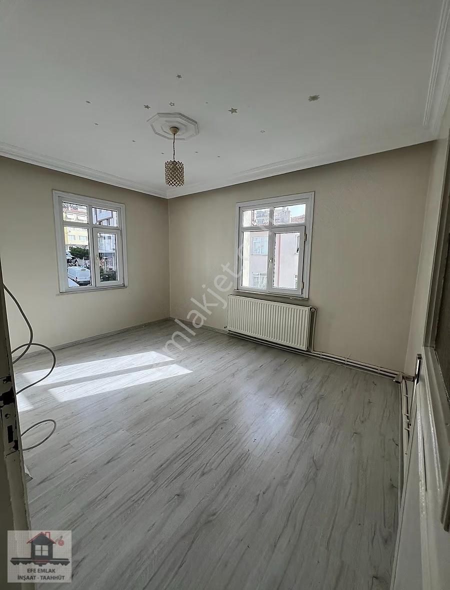 Kiralık 3+1 Daire Efe Emlak Küçükçekmece İstanbul - Görsel 2