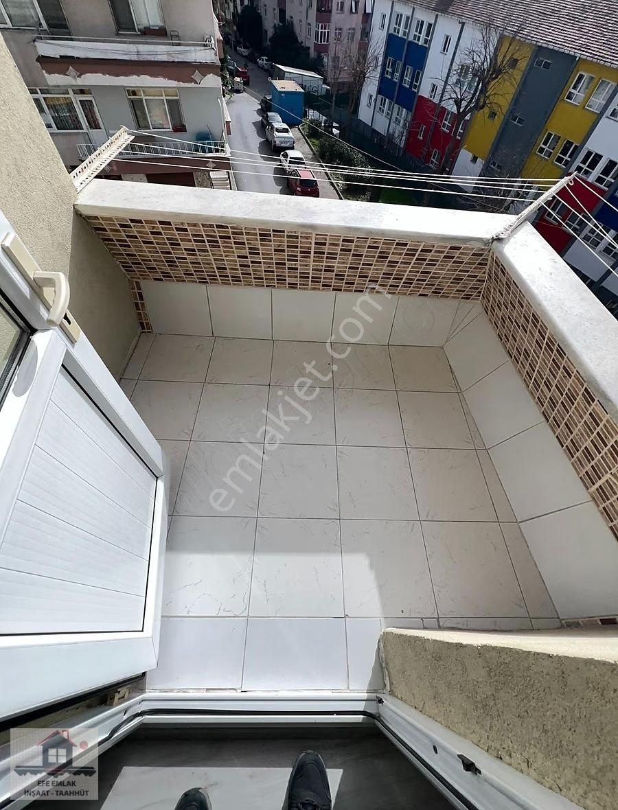 Kiralık 3+1 Daire Efe Emlak Küçükçekmece İstanbul - Görsel 31