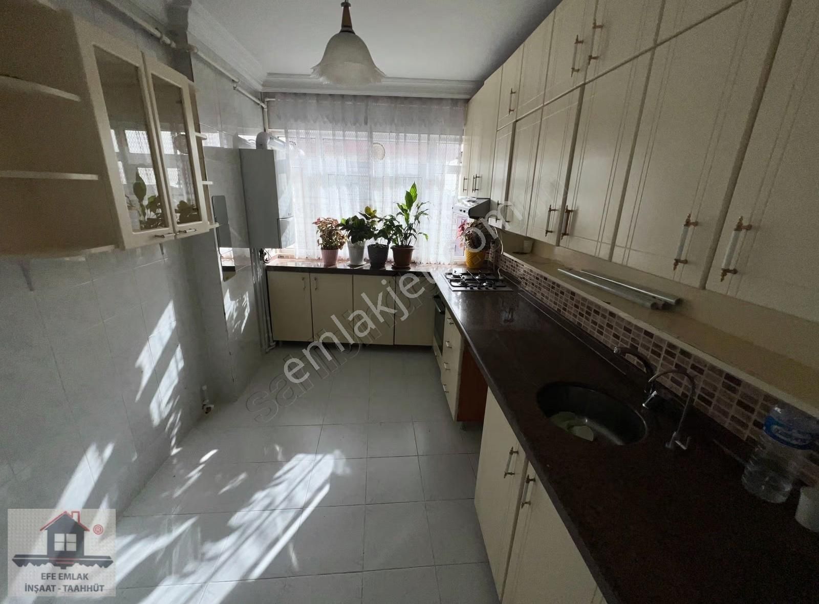 Kiralık 3+1 Daire Efe Emlak Küçükçekmece İstanbul - Görsel 26