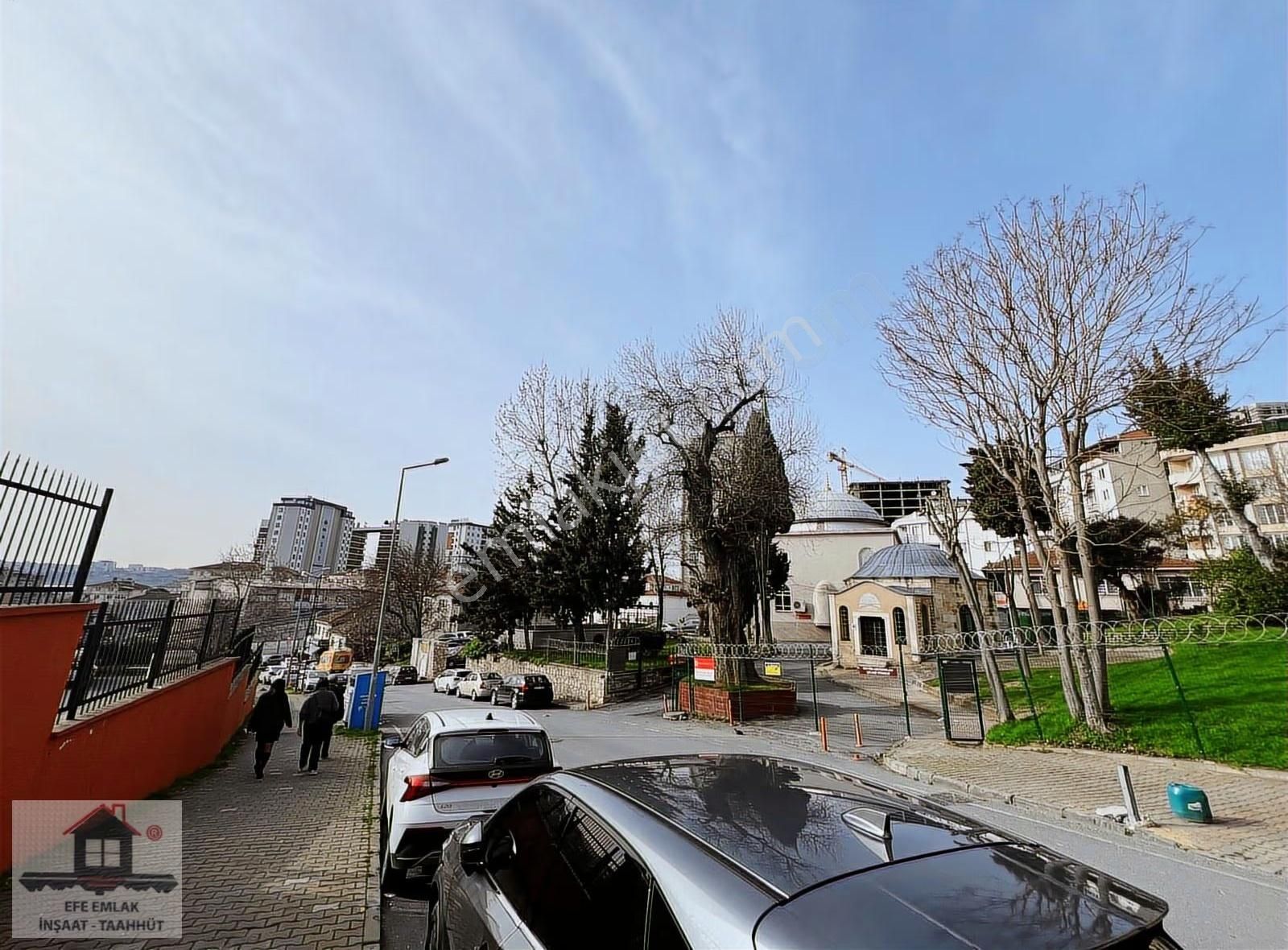 Kiralık 3+1 Daire Efe Emlak Küçükçekmece İstanbul - Görsel 29