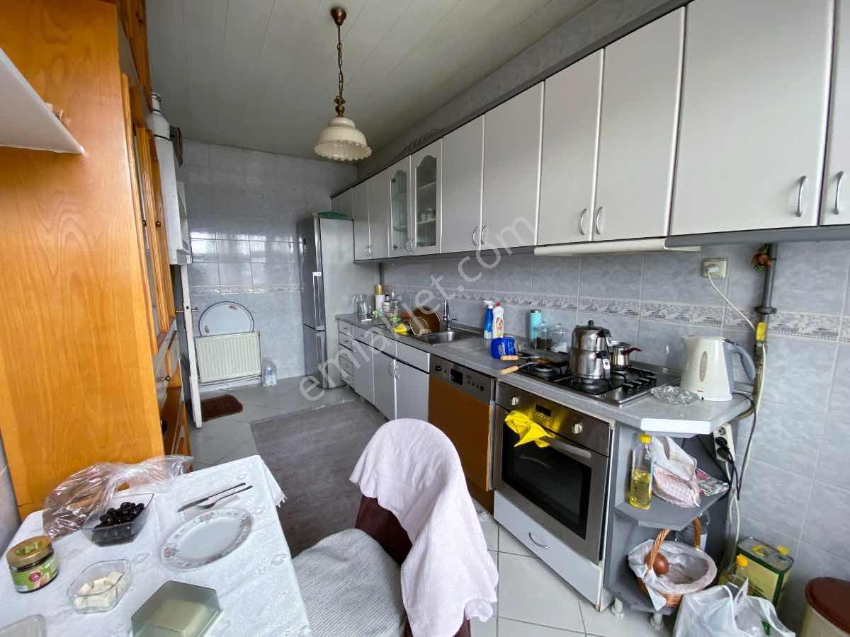 Sarıyer Büyükdere Boğaz Hattında Komple Satılık 4 Katlı Bina - Görsel 10