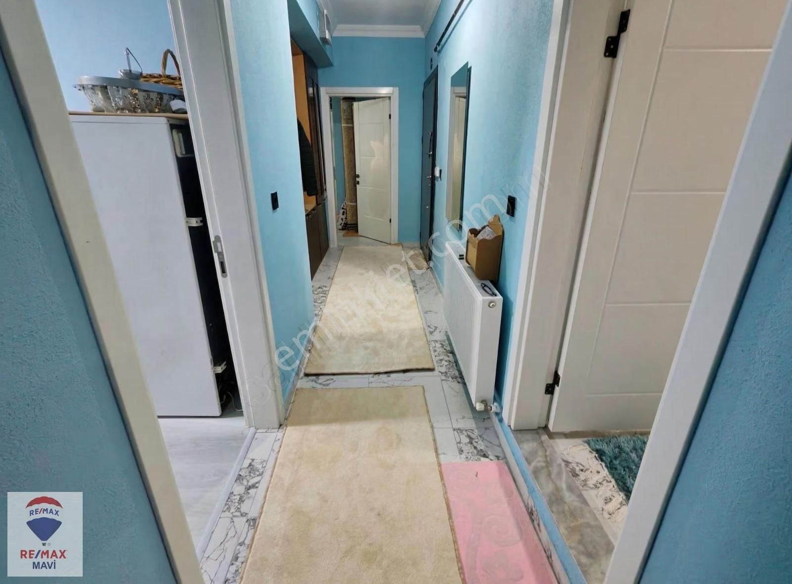Karasu Aziziye'de 3+1 Ayrı Mutfak Cam Balkon Kombi Petekli Remax - Görsel 26